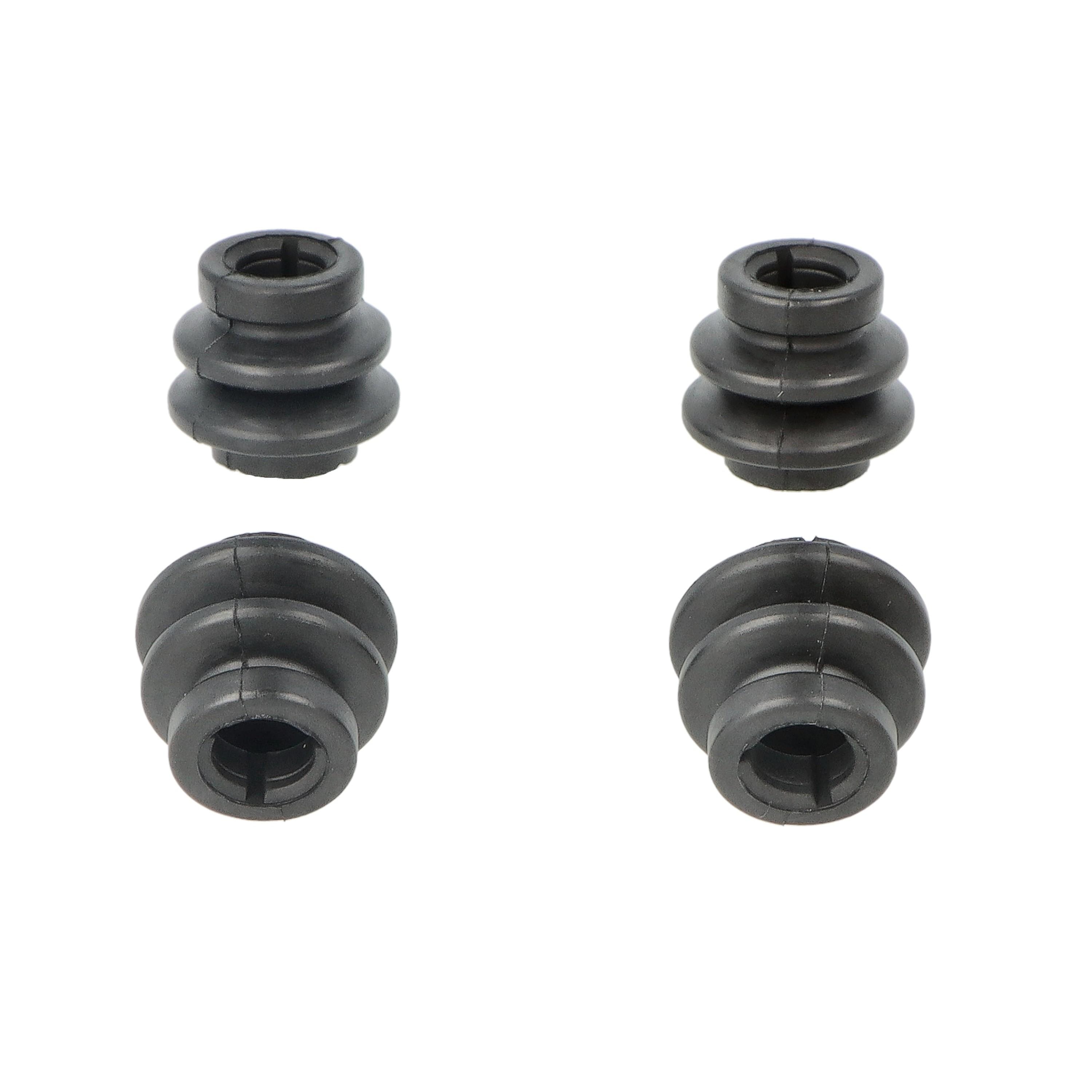 Duralast Disc Brake Caliper Pin Boot Kit H16094 | AutoZone