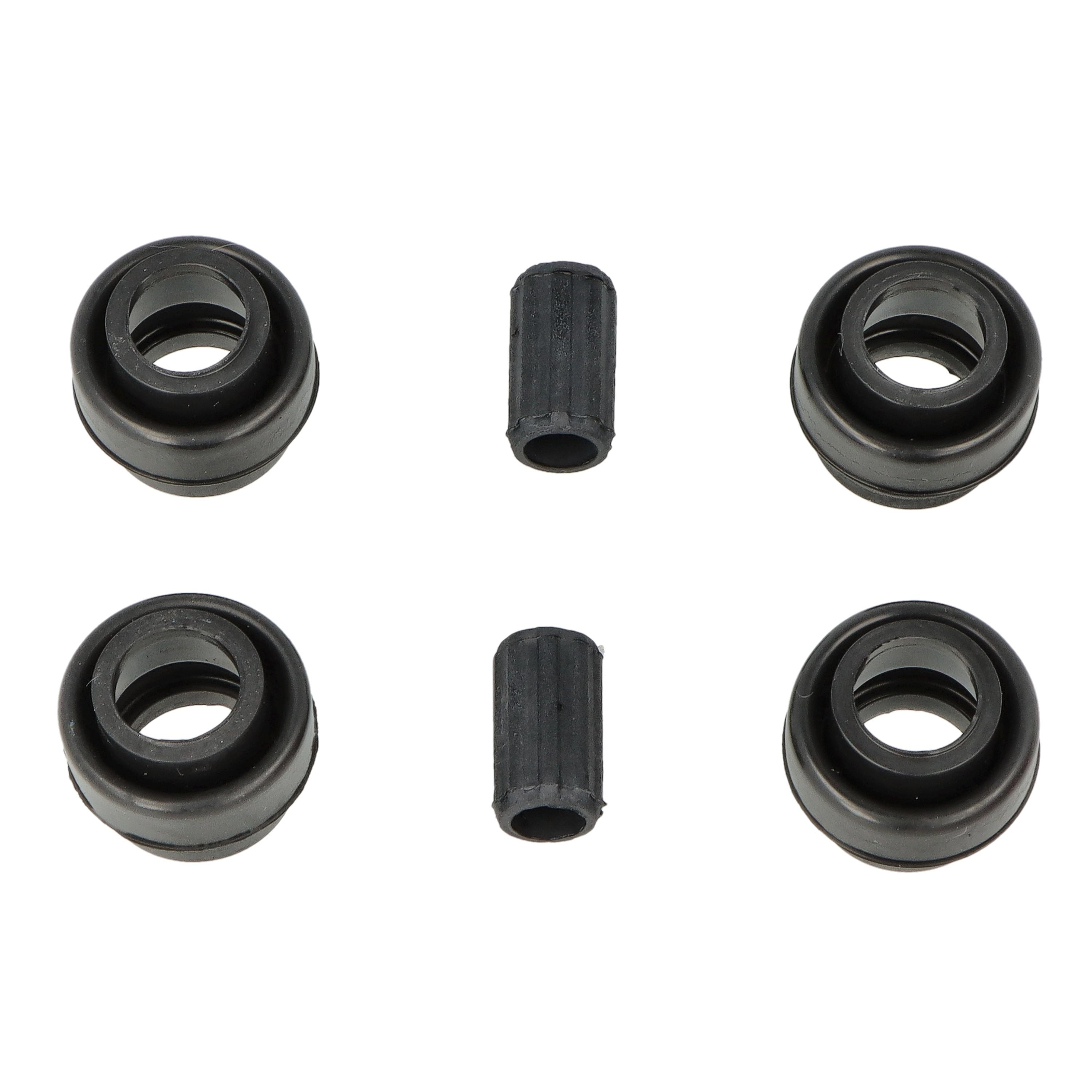 Mazda Protege Brake Caliper Guide Pin Boot - Best Brake Caliper