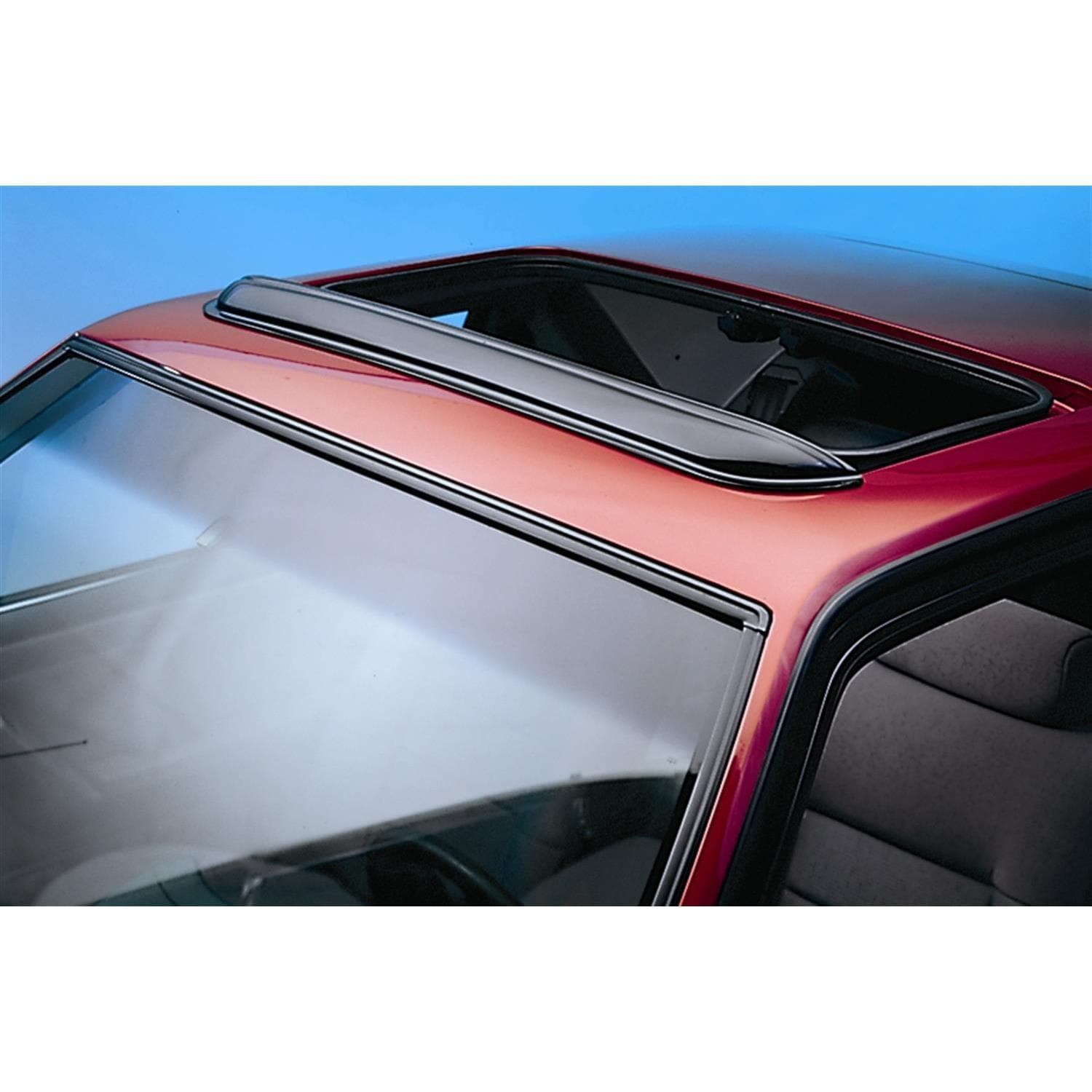 Auto Ventshade AVS Sunroof Deflector 78062 | AutoZone