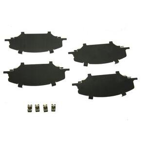 Autotecnica Disc Brake Pad Shim TY1115673 | AutoZone