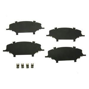 Autotecnica Disc Brake Pad Shim TY1115673 | AutoZone