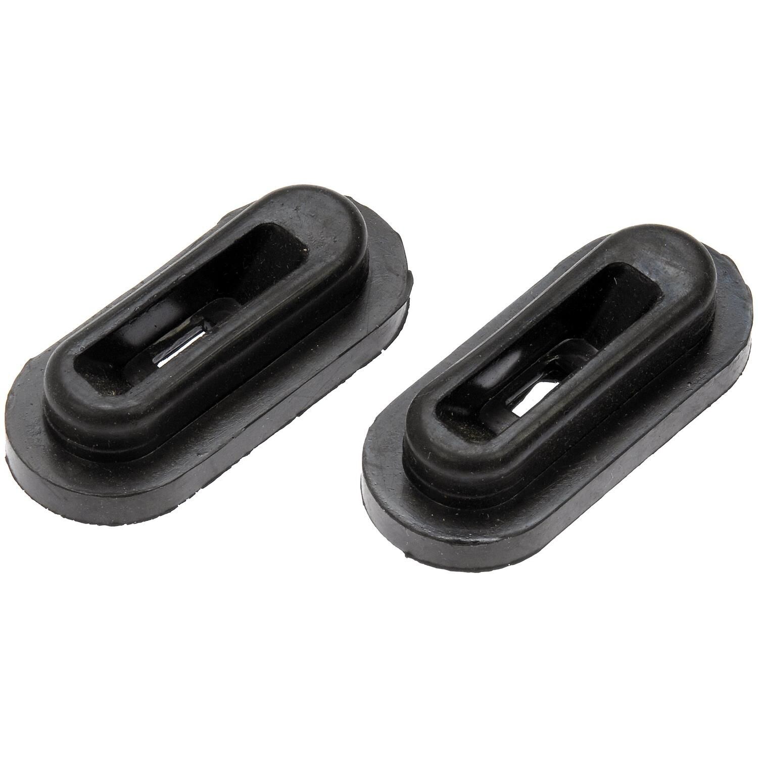 Dorman Rear Parking Brake Hardware Kit For Ford F-150 Expedition & More