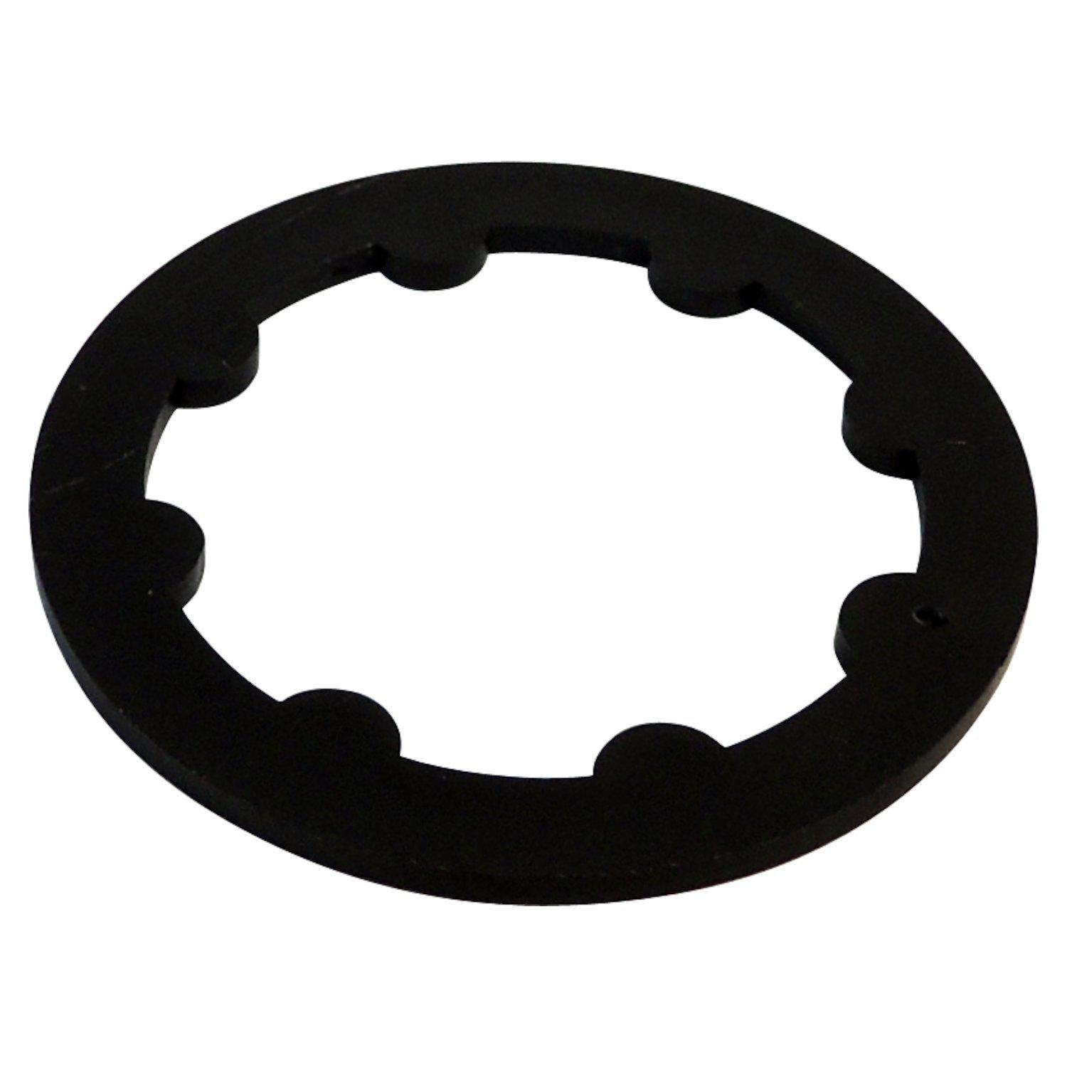 Crown Automotive Jeep Replacement Axle Hub Spacer 68004090AA