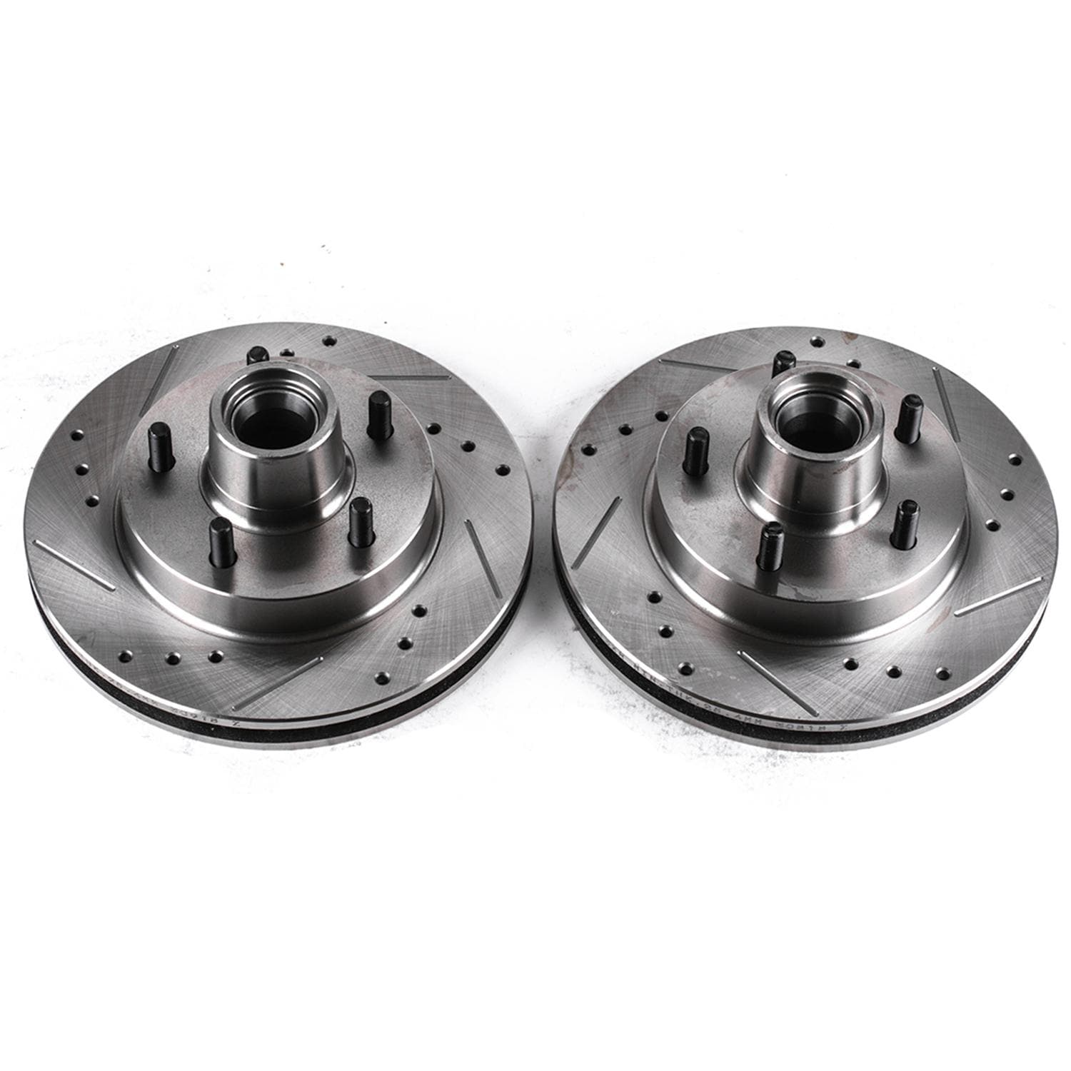 PowerStop Disc Brake Rotor Set AR8213XPR | AutoZone