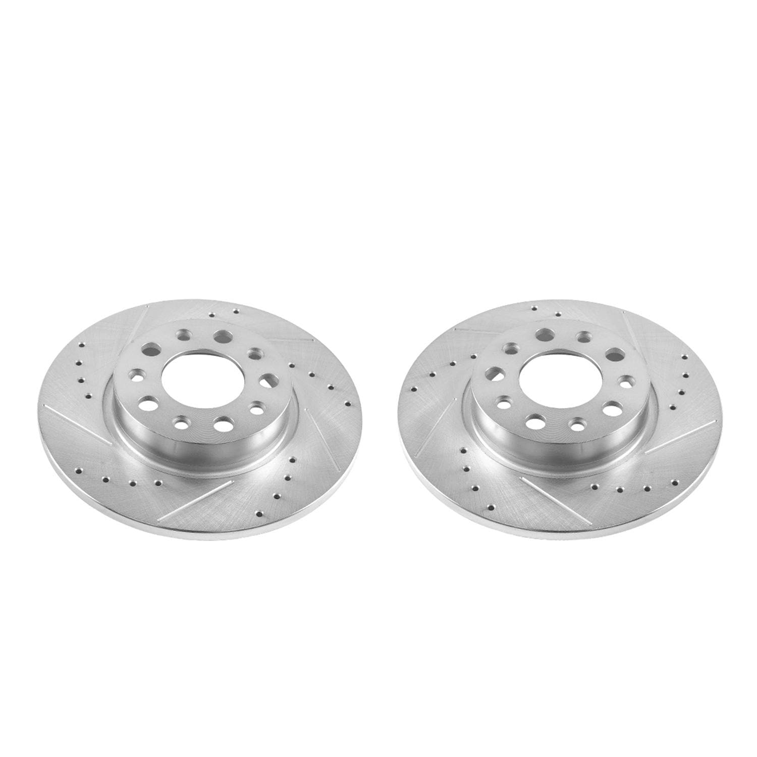 PowerStop Disc Brake Rotor Set AR83097XPR | AutoZone