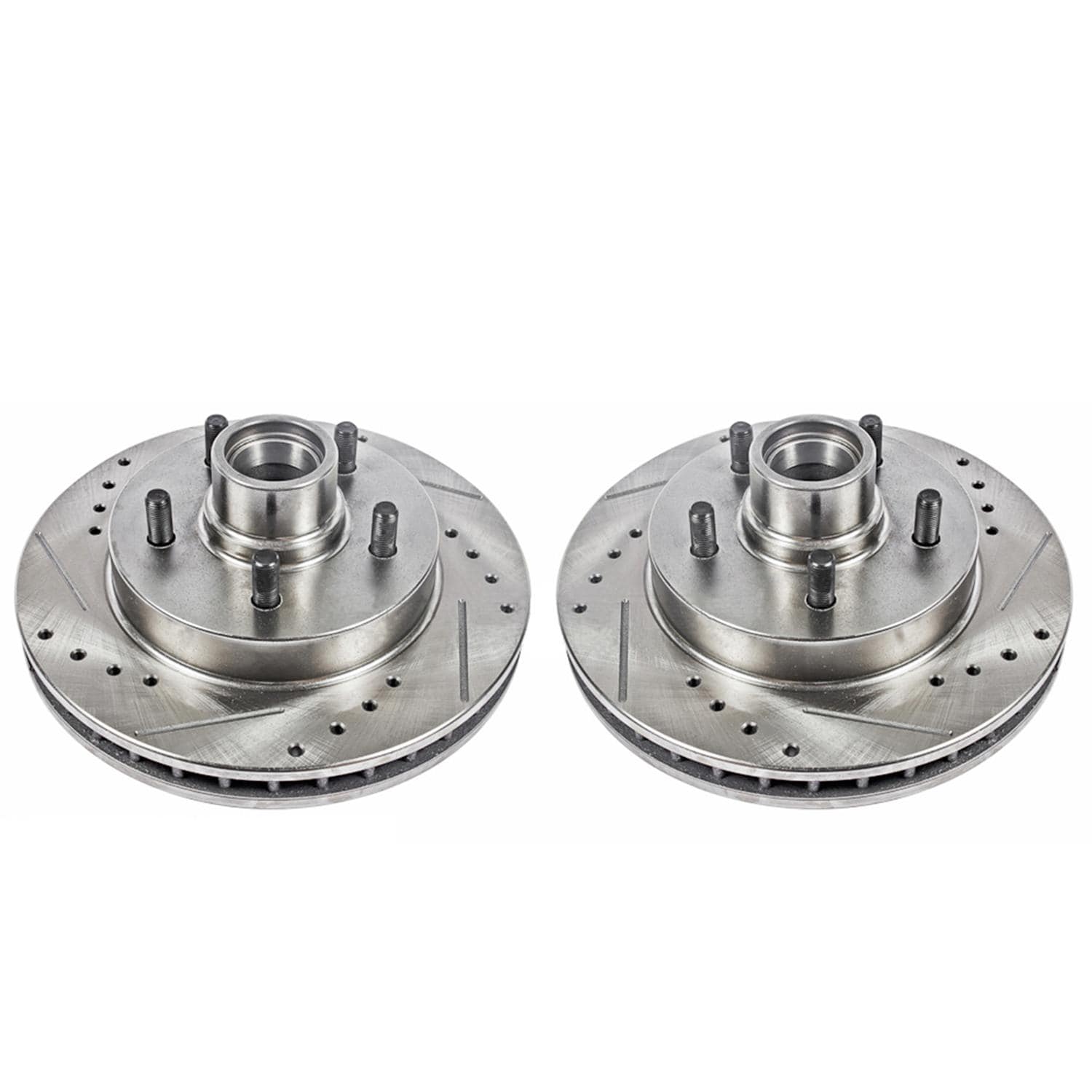 PowerStop Disc Brake Rotor Set AR8625XPR | AutoZone