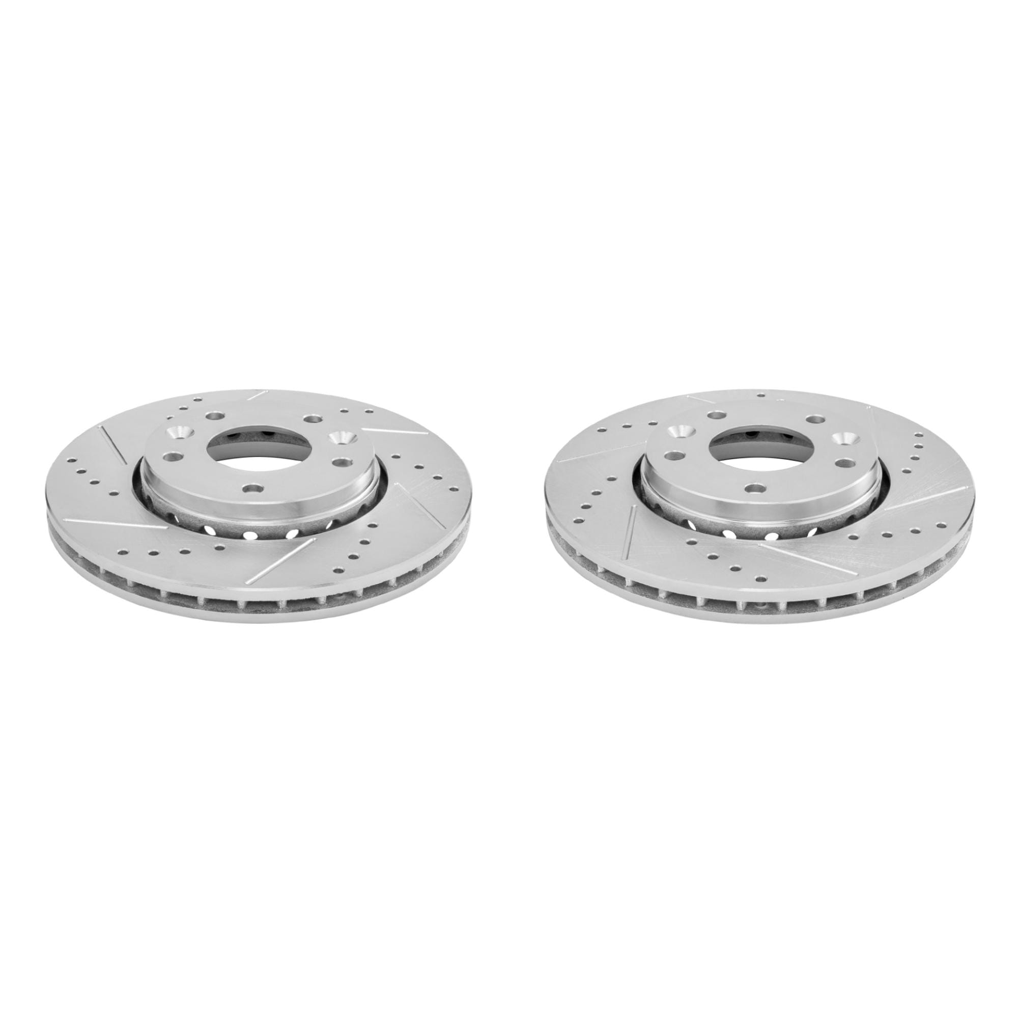PowerStop Disc Brake Rotor Set JBR1913XPR | AutoZone