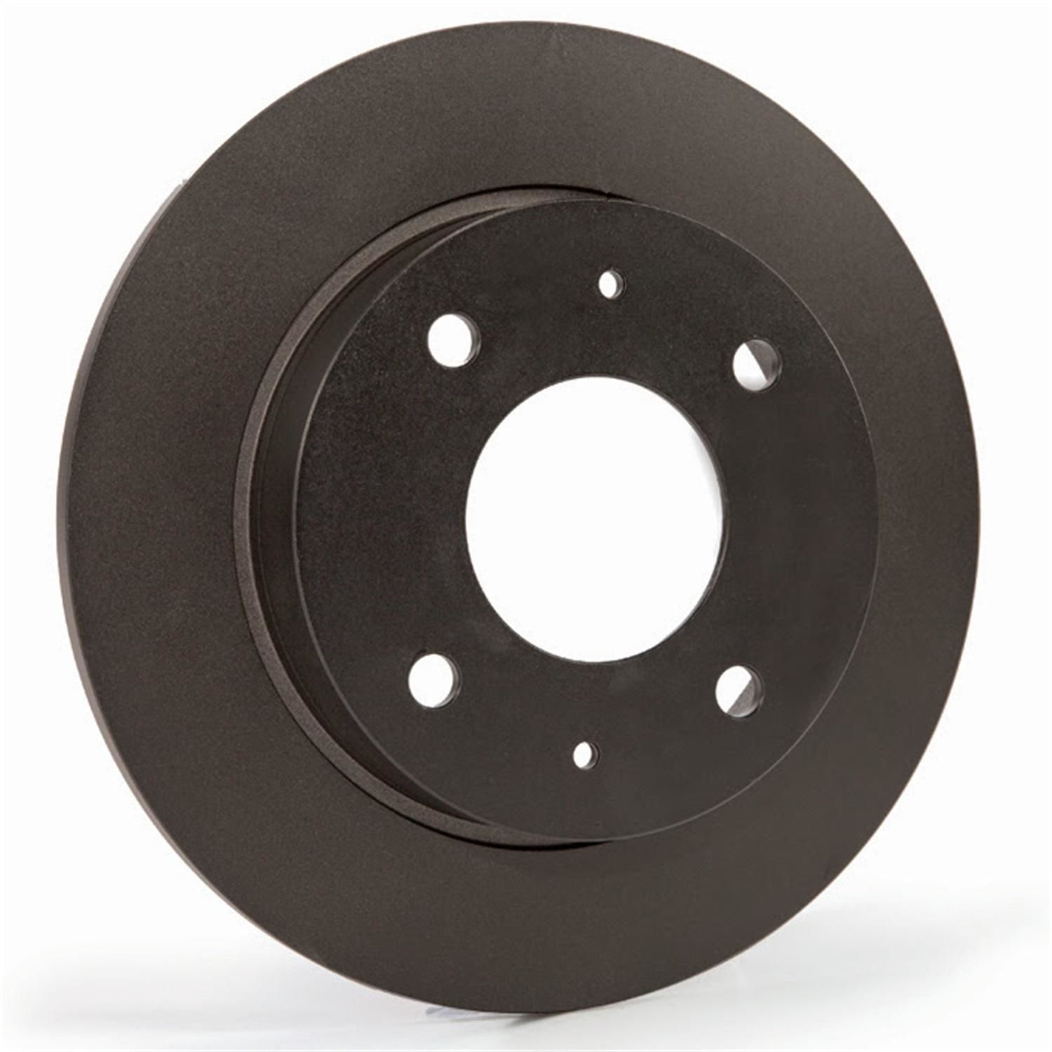 EBC Brakes Disc Brake Rotor Set RK7489 | AutoZone