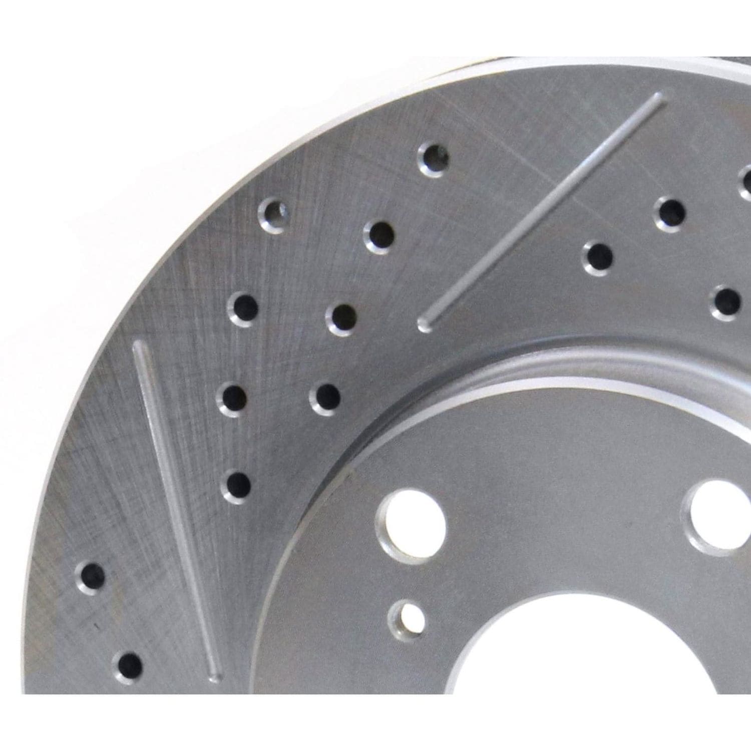 Baer Brake Systems Disc Brake Rotor Set 31506-020 | AutoZone