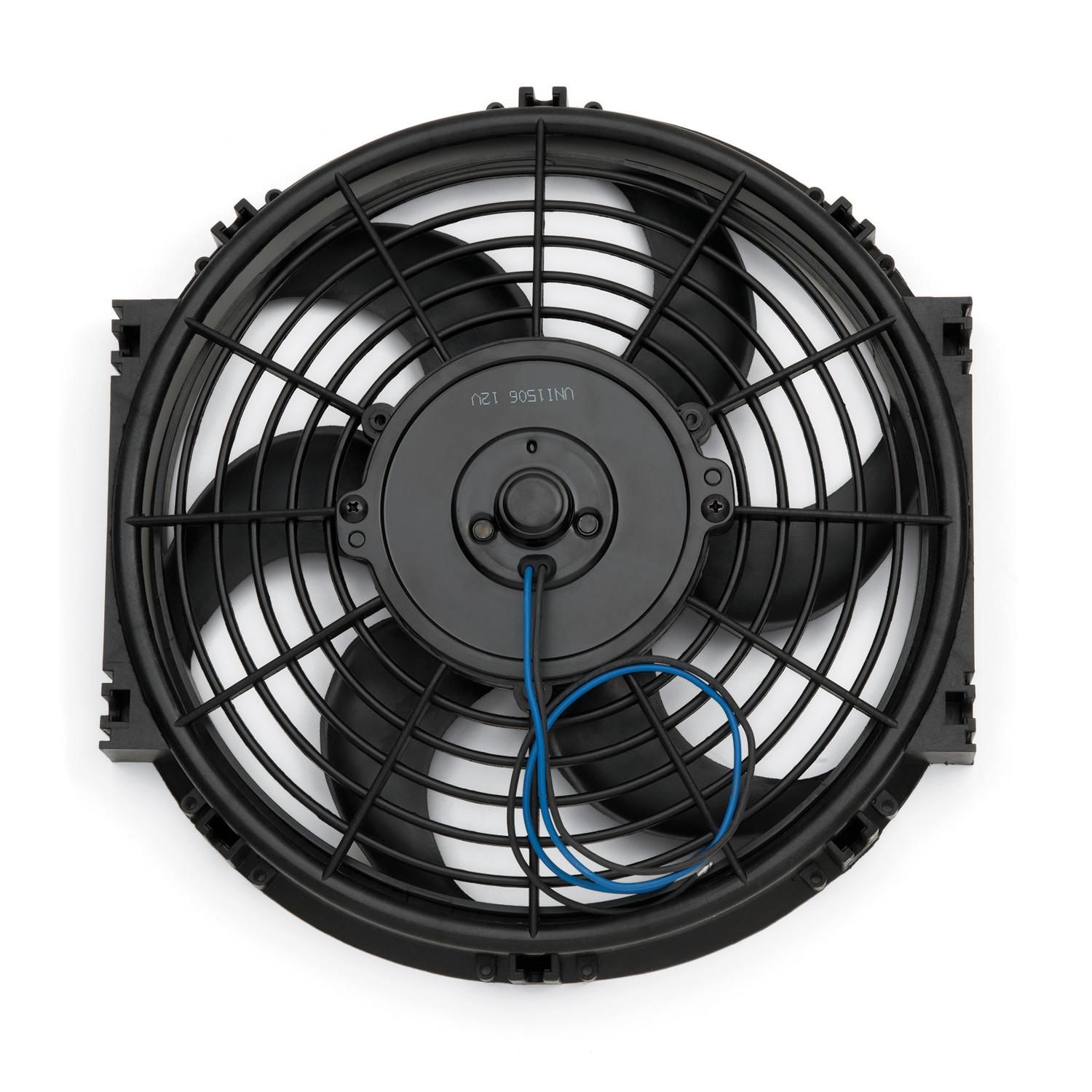 Proform 10in 1000cfm S-Blade Electric Radiator Fan | AutoZone