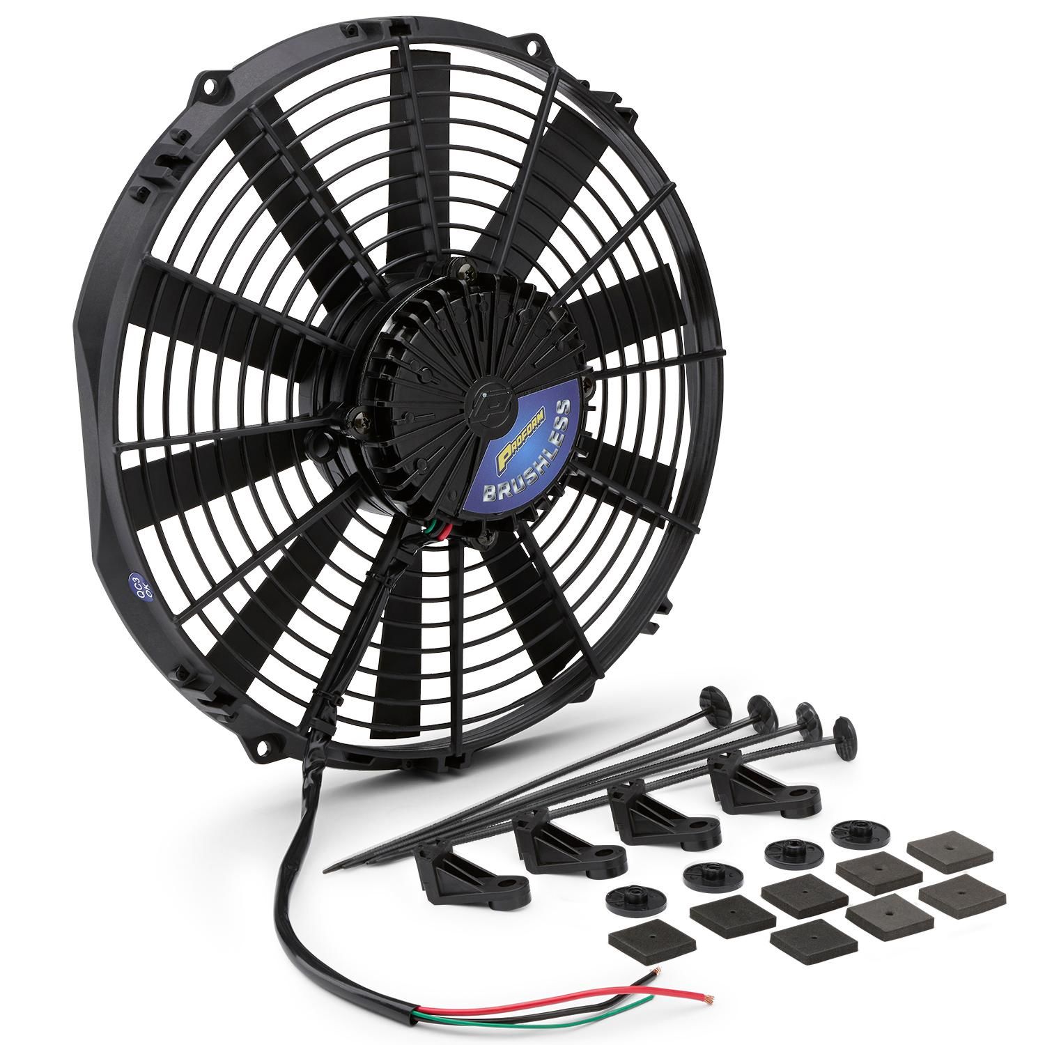 Proform Engine Cooling Fan 67034 | AutoZone
