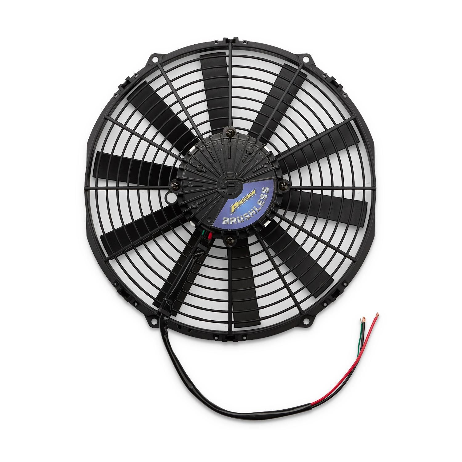 Proform Engine Cooling Fan 67038 | AutoZone