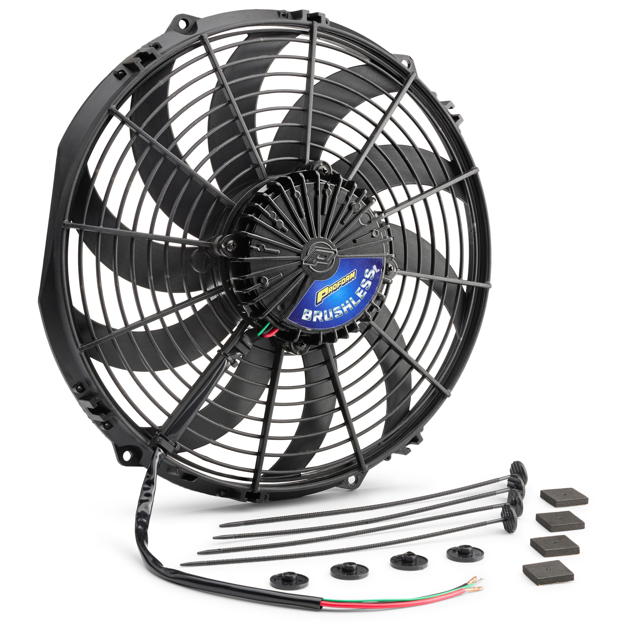 Proform Engine Cooling Fan 67061 | AutoZone