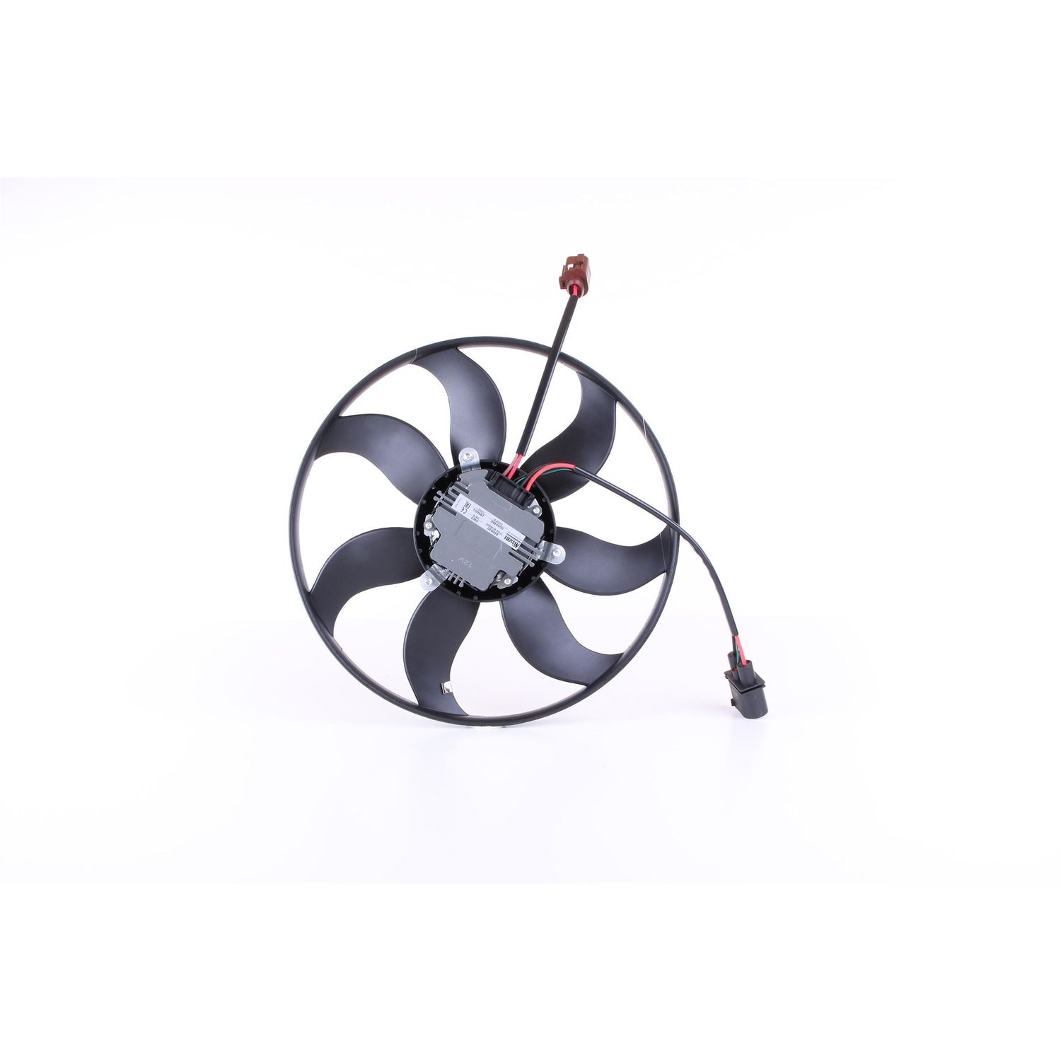 Nissens Engine Cooling Fan 850020 | AutoZone