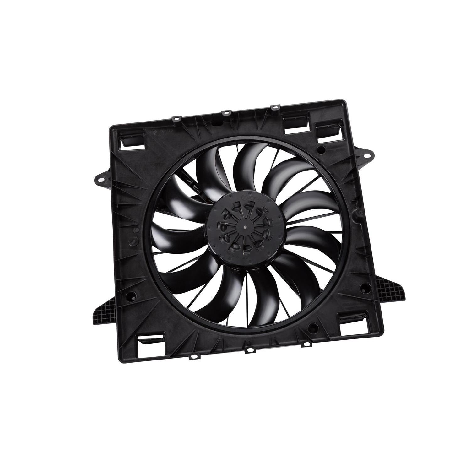 GM Genuine Parts Engine Cooling Fan 15-81875 | AutoZone