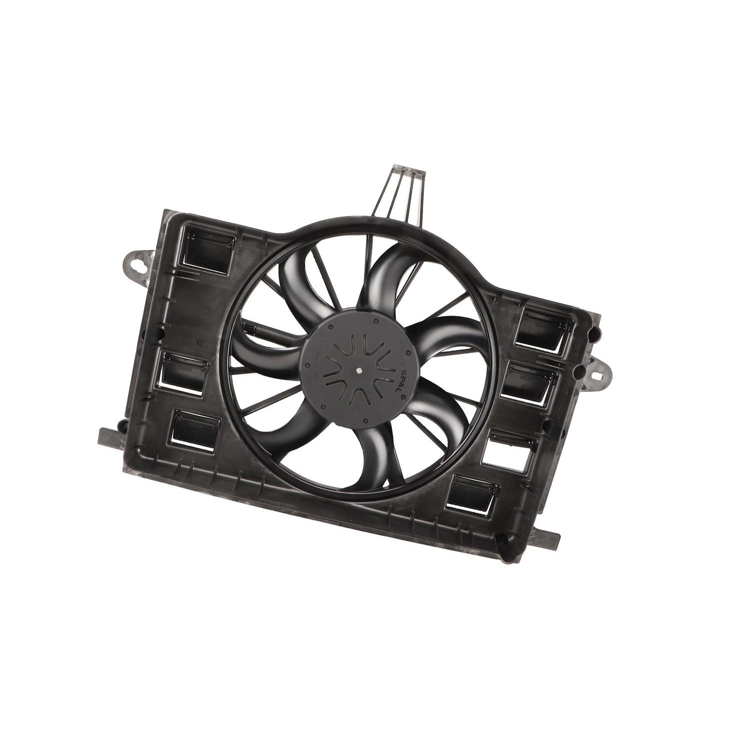 GM Genuine Parts Engine Cooling Fan 15-81913 | AutoZone