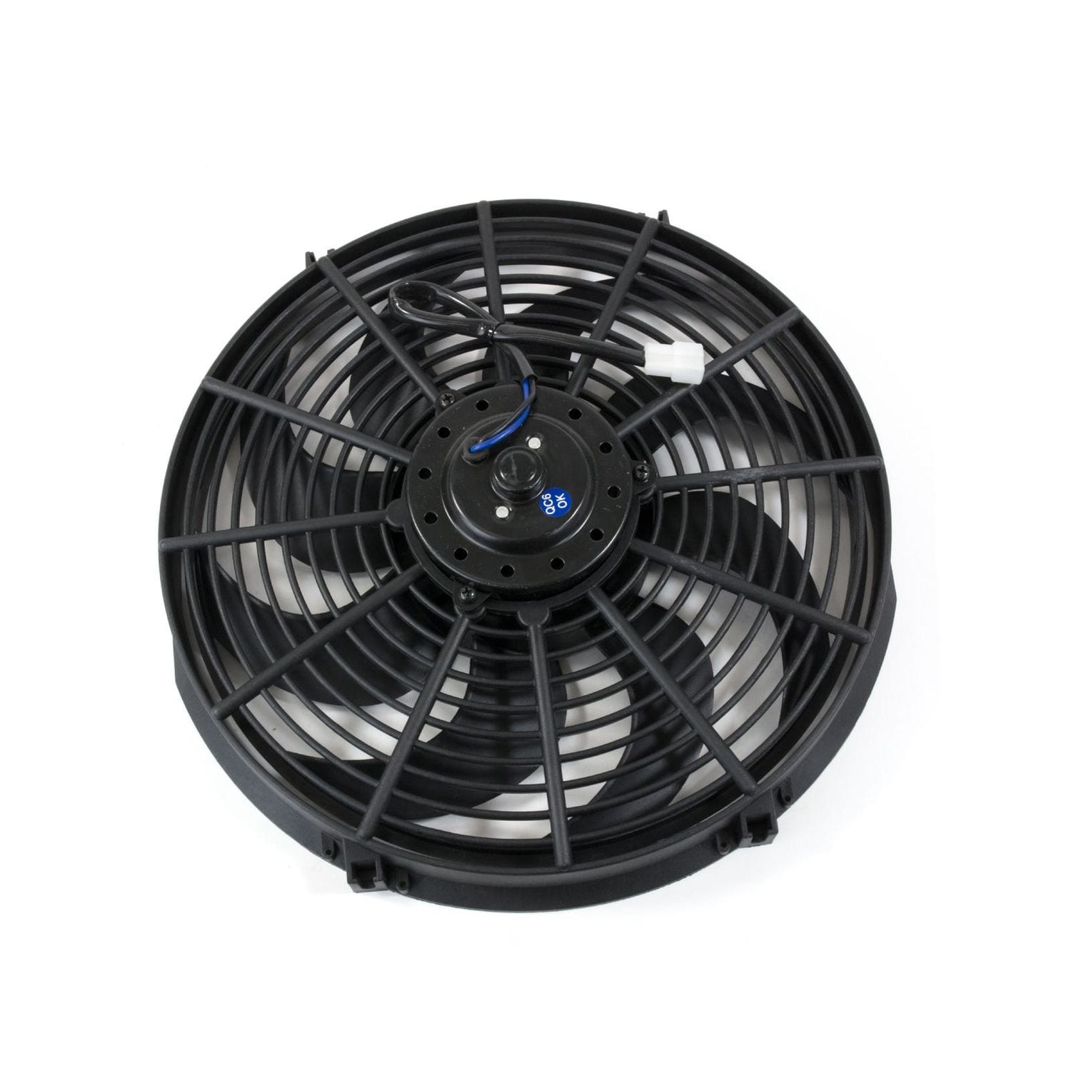 Top Street Performance Radiator Fan & AC Condenser Fan
