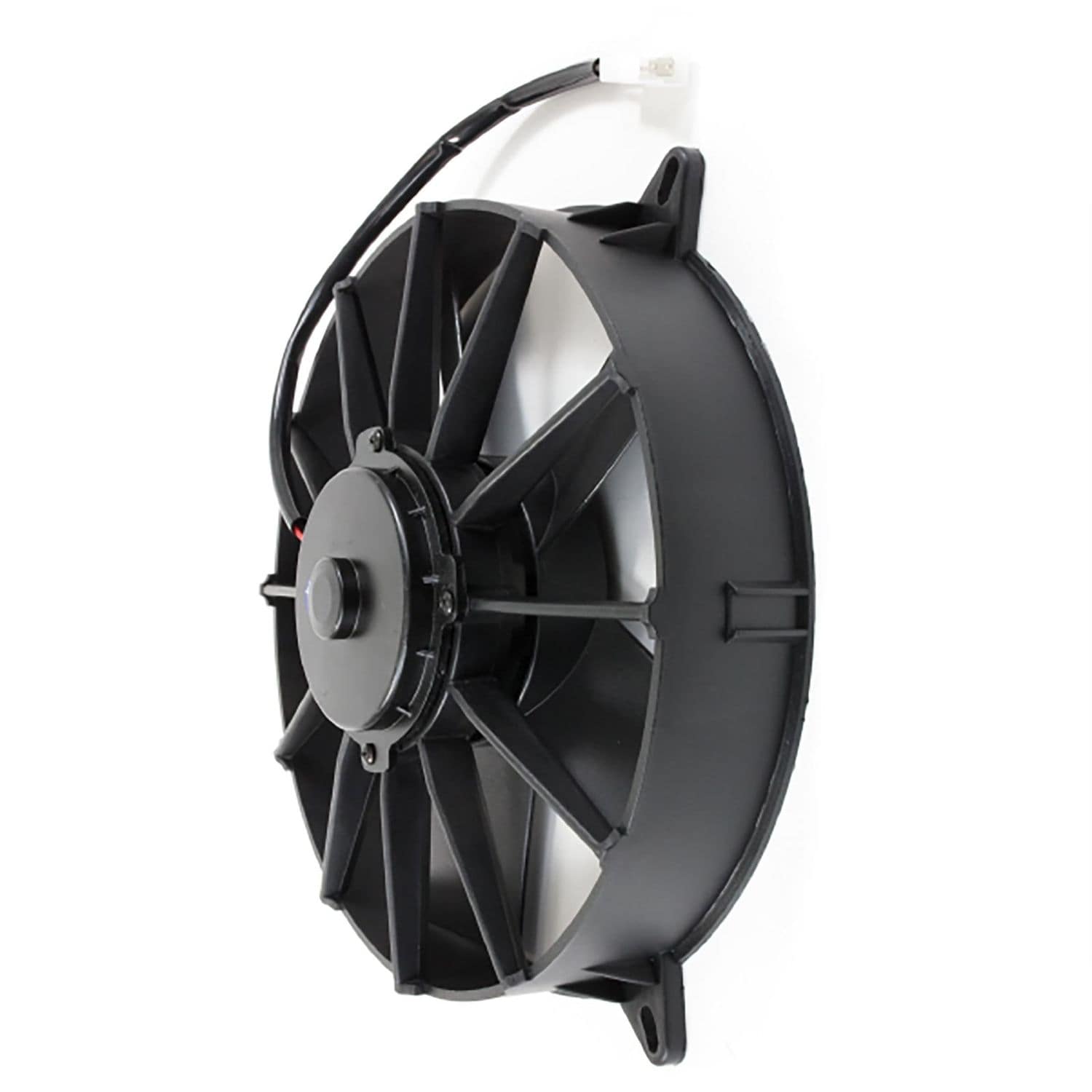 Top Street Performance Radiator Fan & AC Condenser Fan