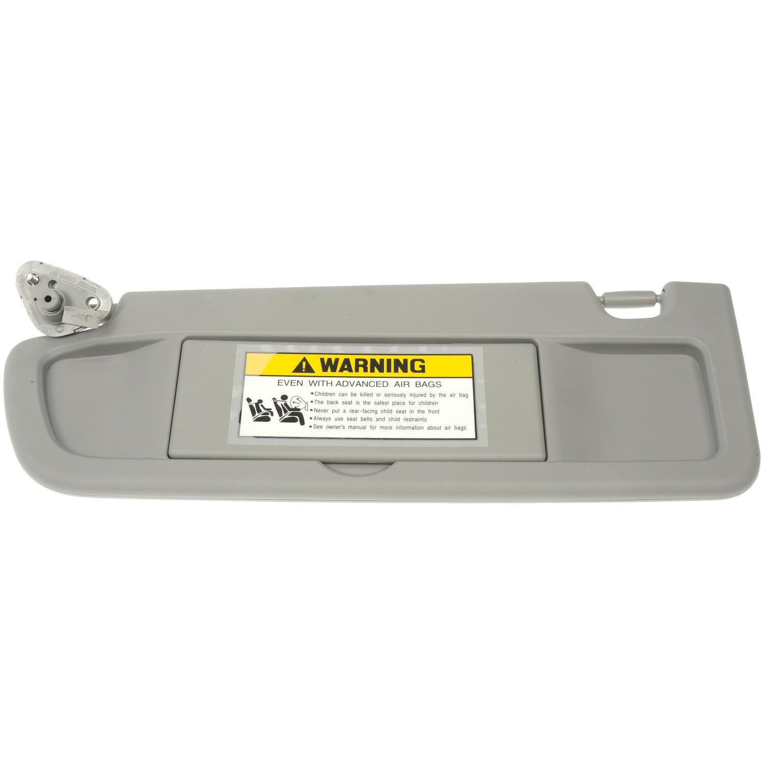 Dorman - HELP Sun Visor 74048 | AutoZone