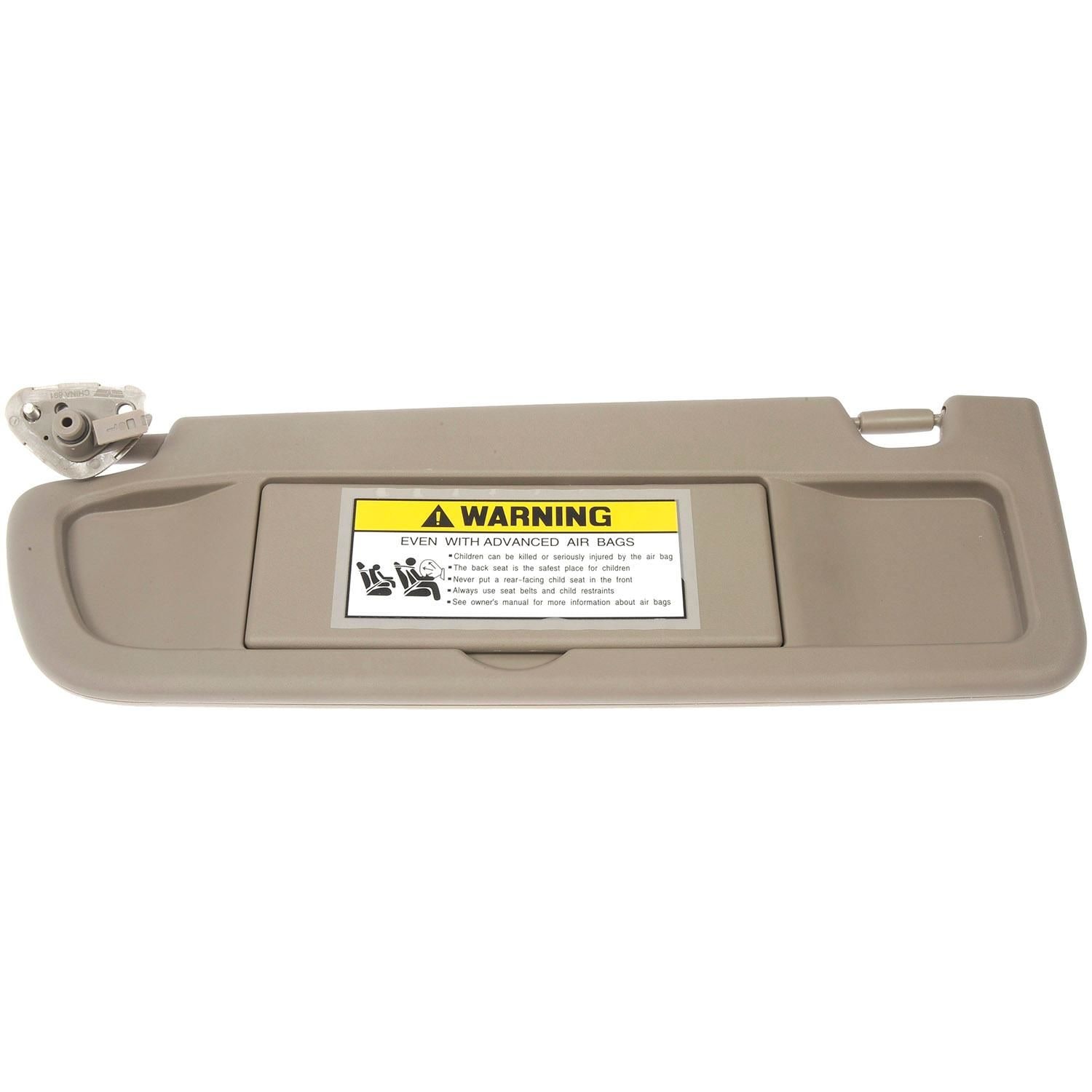 Dorman - HELP Sun Visor 74049 | AutoZone