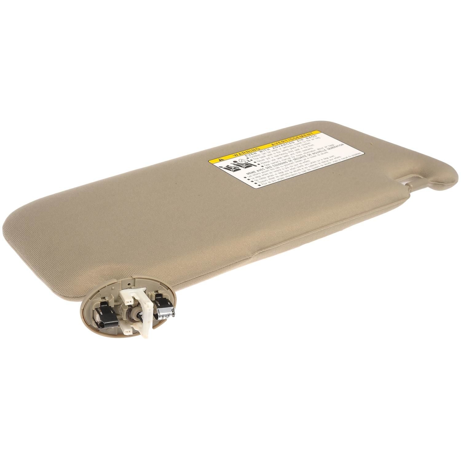 Dorman - HELP Sun Visor 74056 | AutoZone