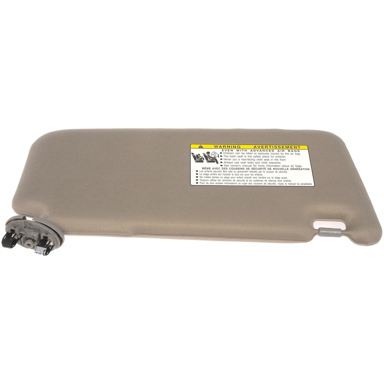 Dorman - HELP Sun Visor 74057 | AutoZone