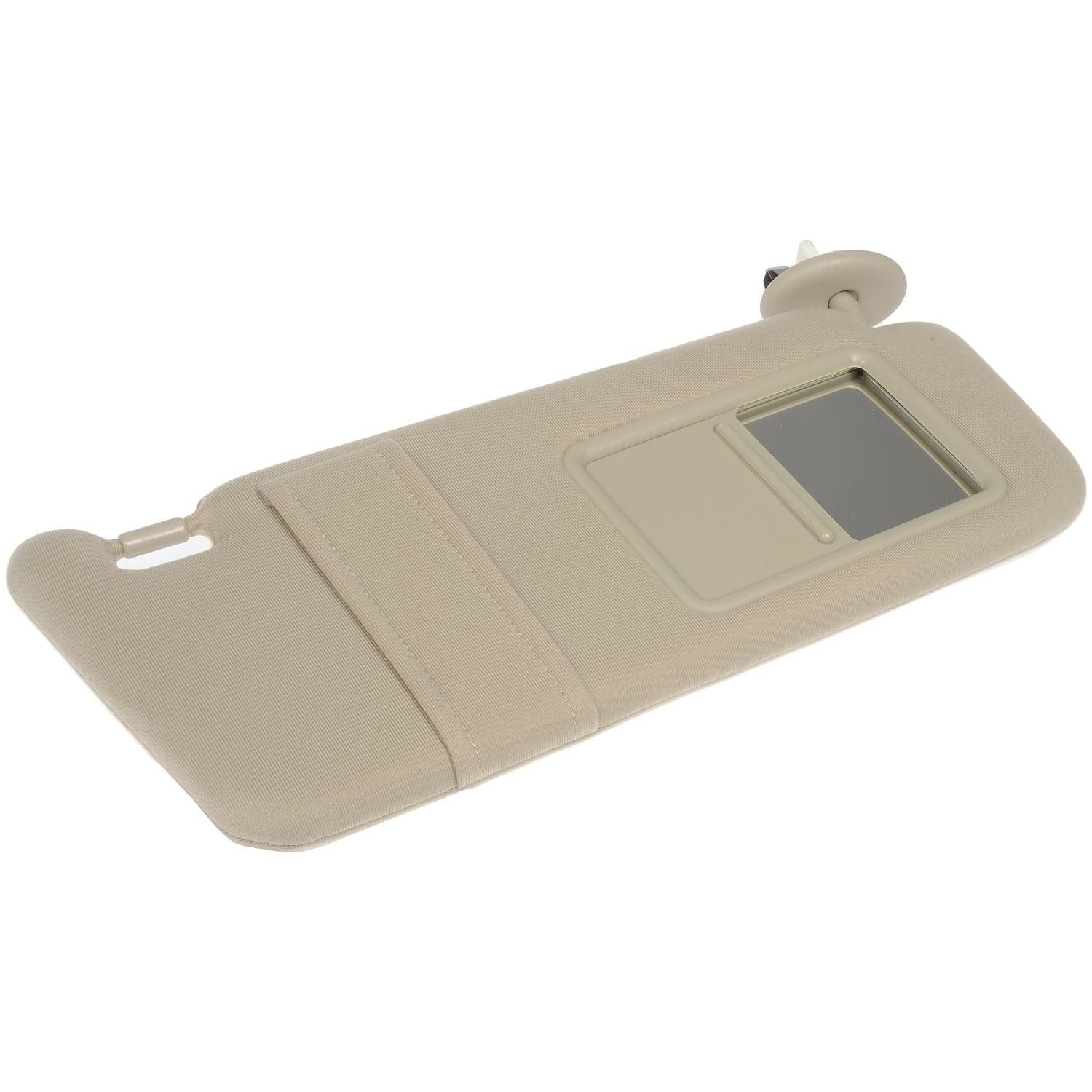 2007 Toyota Camry Sun Visor