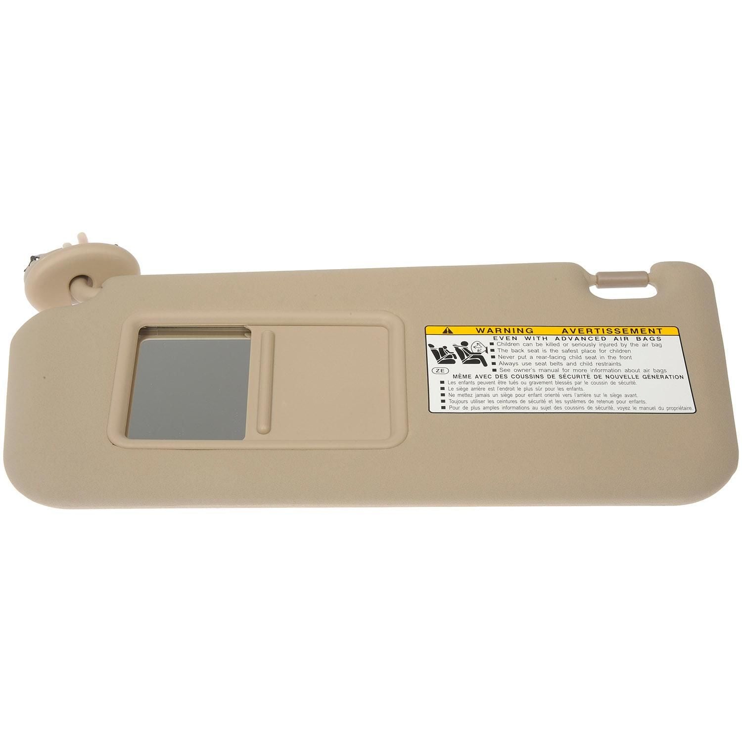 Dorman - HELP Sun Visor 74200 | AutoZone