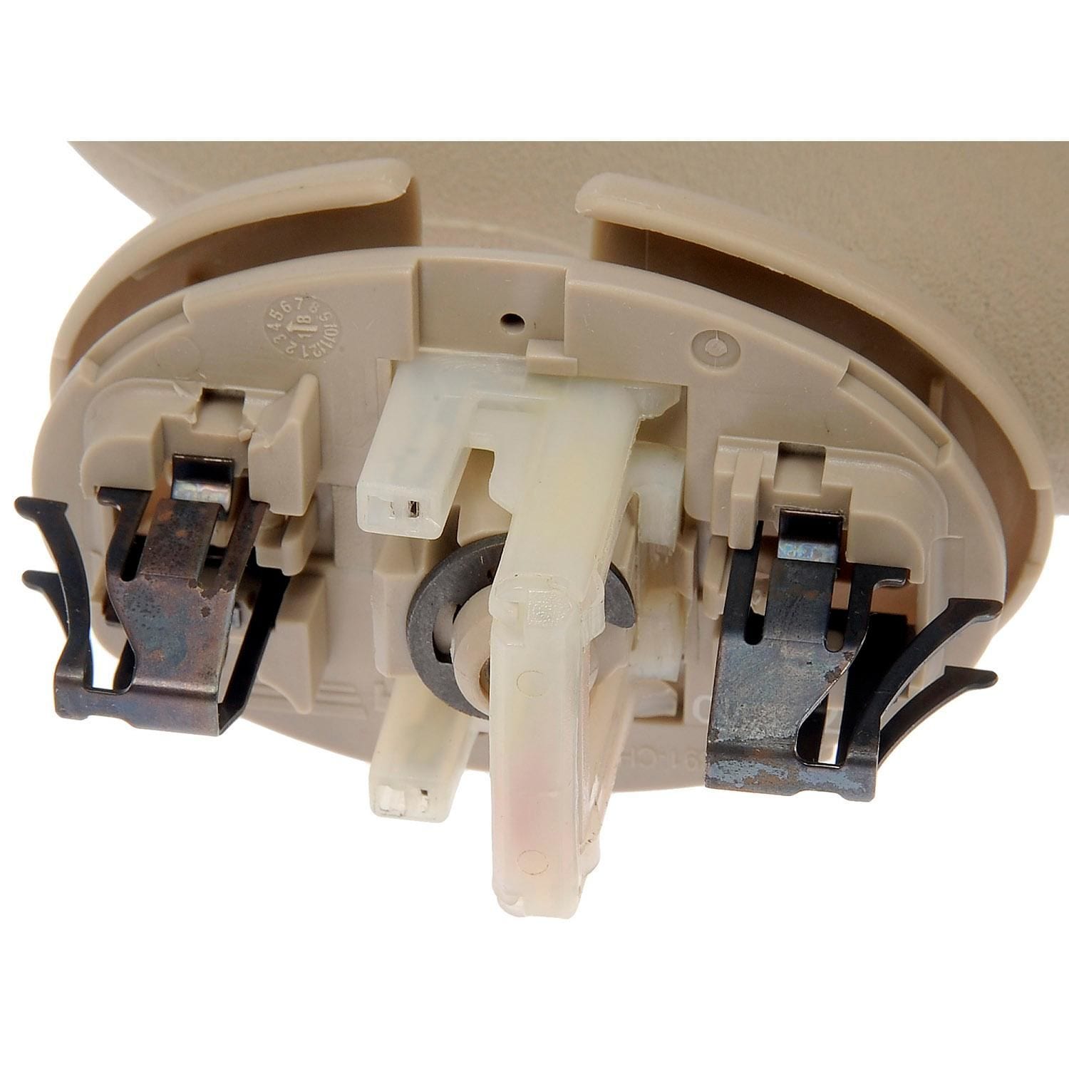 Dorman - HELP Sun Visor 74200 | AutoZone
