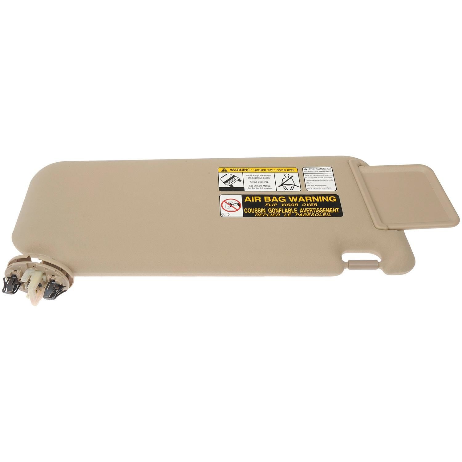 Dorman - HELP Sun Visor 74200 | AutoZone