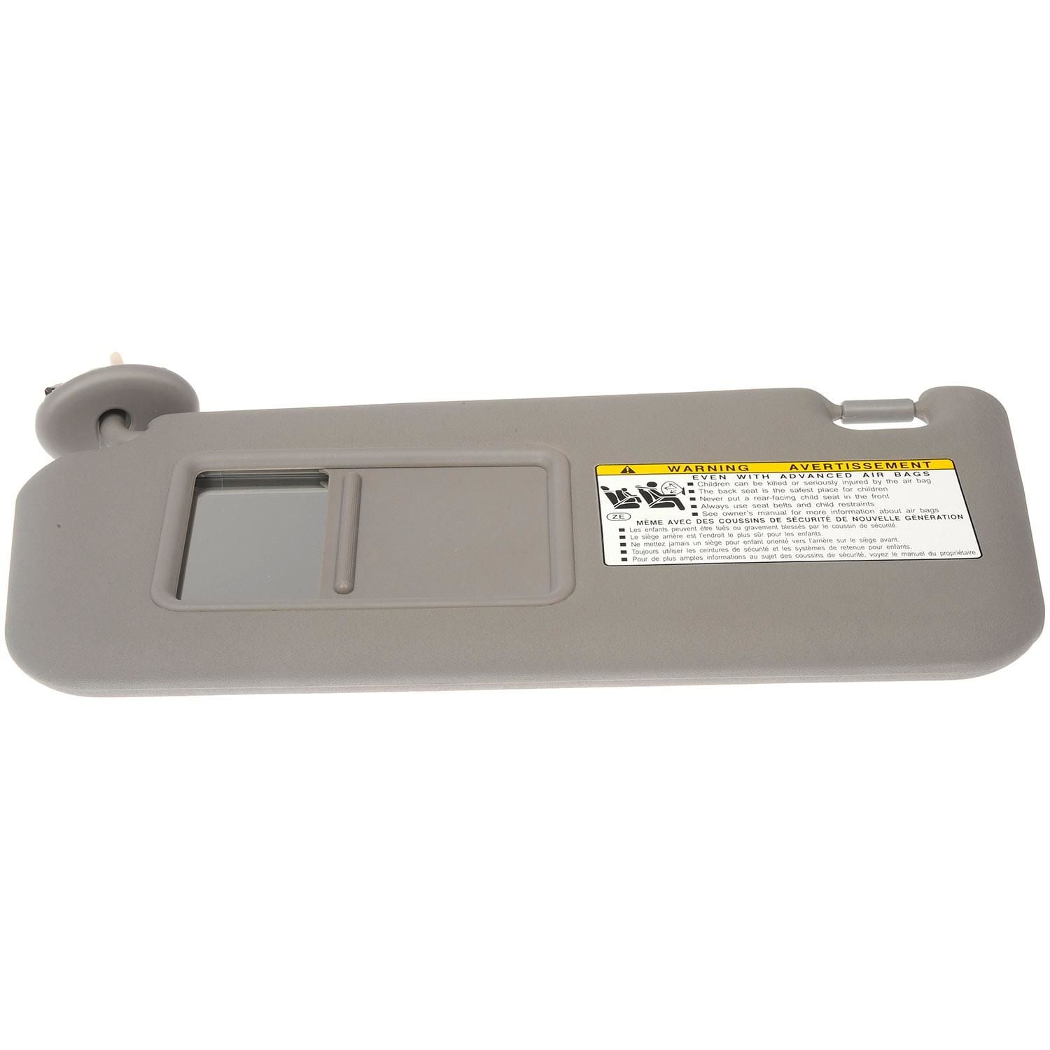 Dorman - HELP Sun Visor 74201 | AutoZone