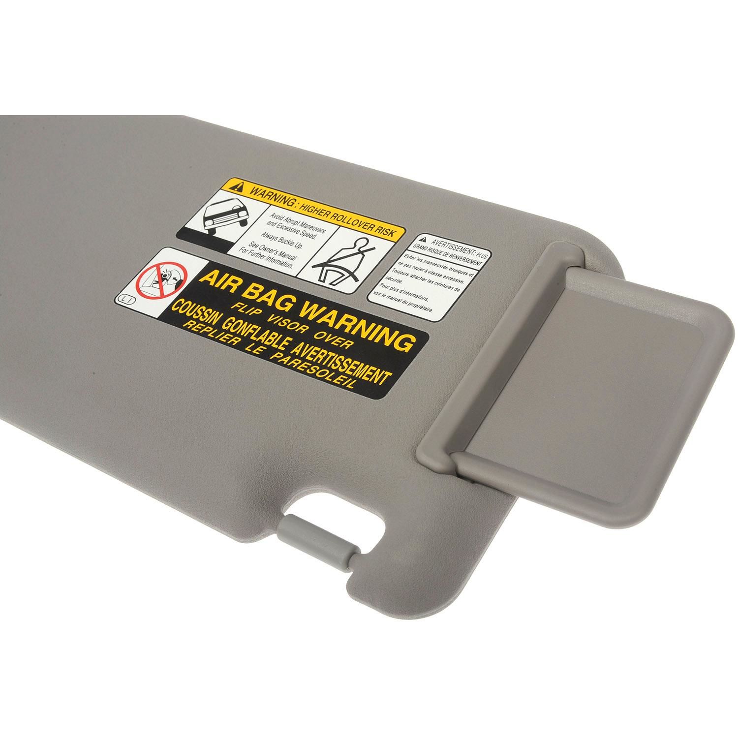 Dorman - HELP Sun Visor 74201 | AutoZone