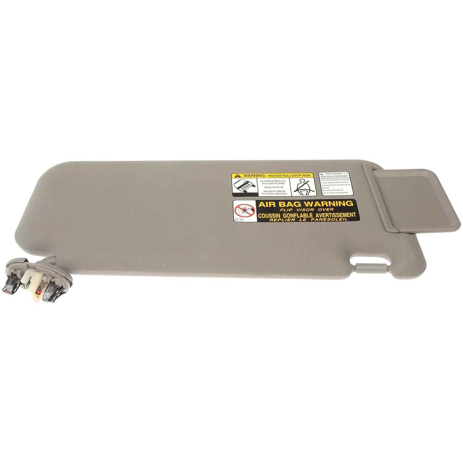 Dorman - HELP Sun Visor 74201 | AutoZone