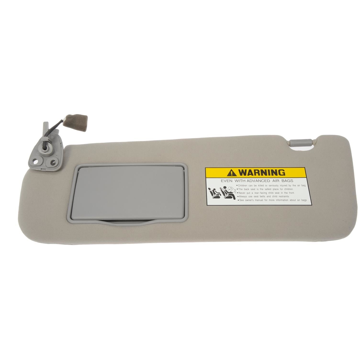 Dorman - HELP Sun Visor 74204 | AutoZone