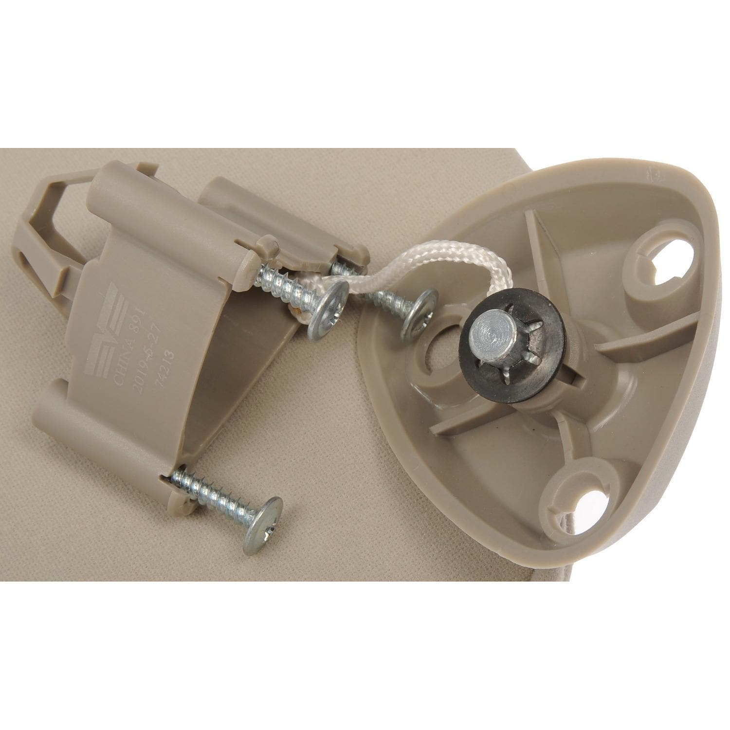 Dorman - HELP Sun Visor 74213 | AutoZone