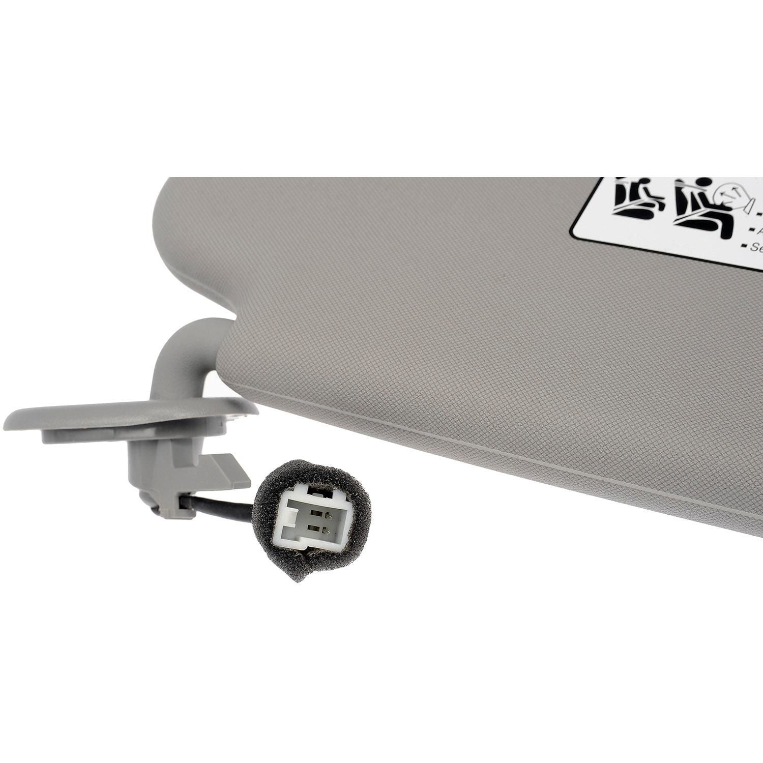 Dorman - HELP Sun Visor 74207 | AutoZone