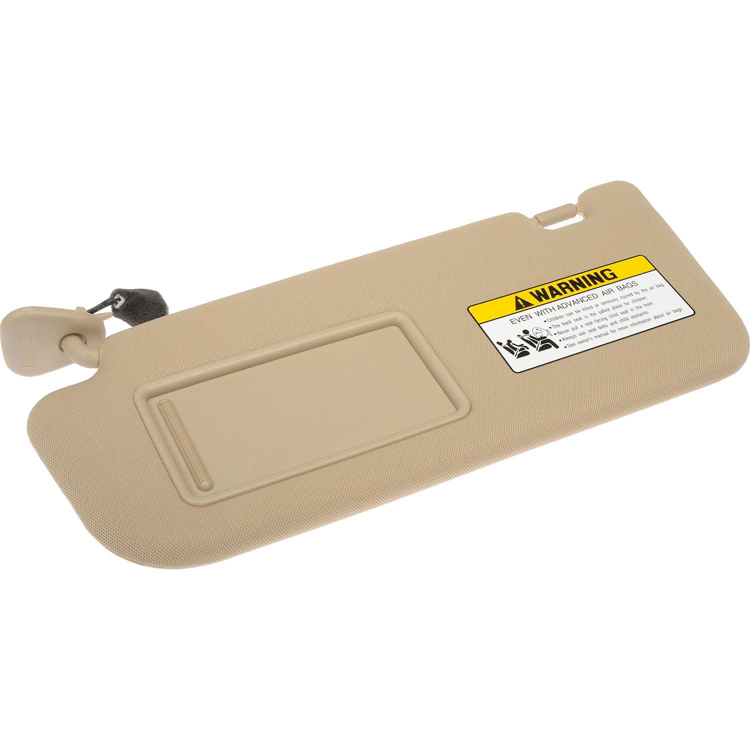 Dorman - HELP Sun Visor 74212 | AutoZone