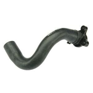 URO Parts Tubo Radiatore 1085010582 - Ricambio In EPDM, Resistente Al Calore, Compatibile Con Veicoli Europei