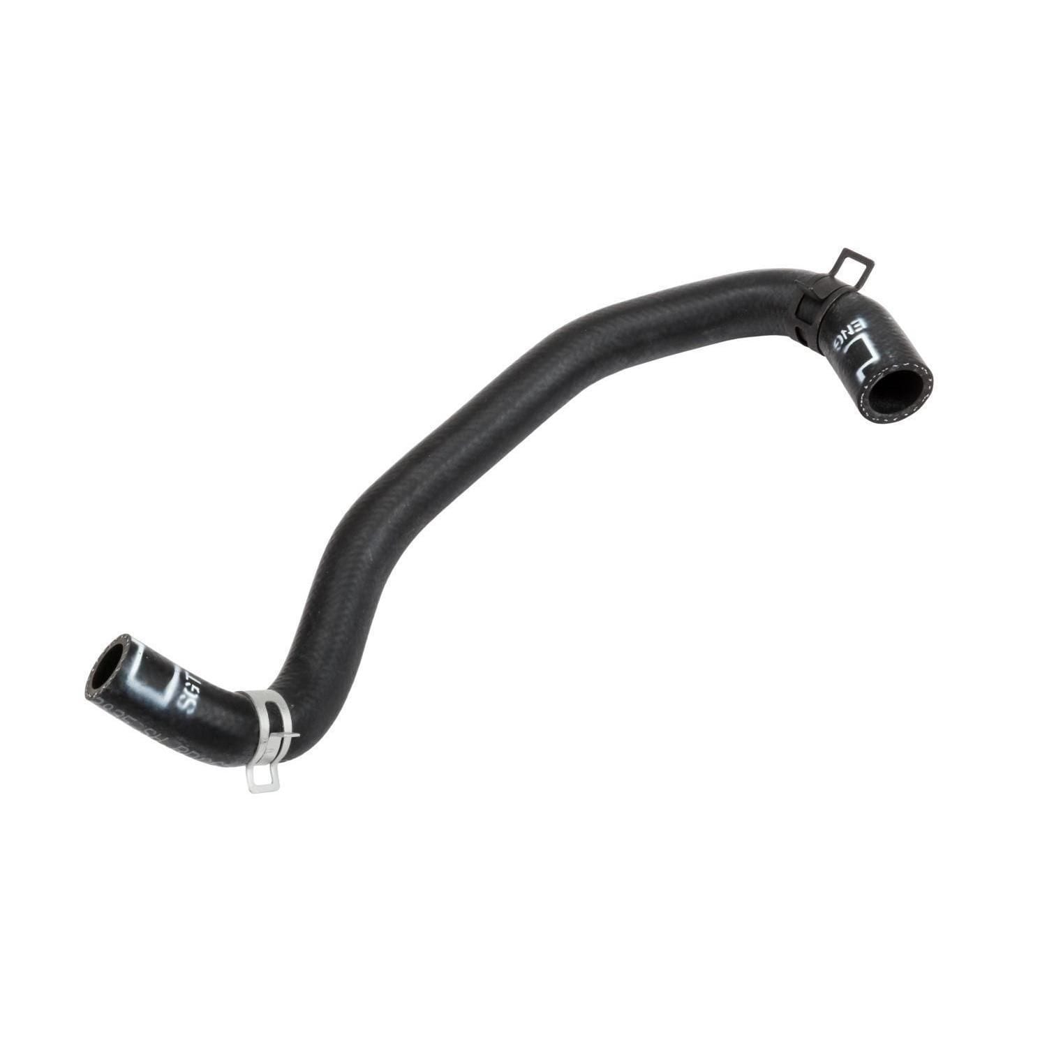 Acdelco Molded Upper Radiator Hose 26083X