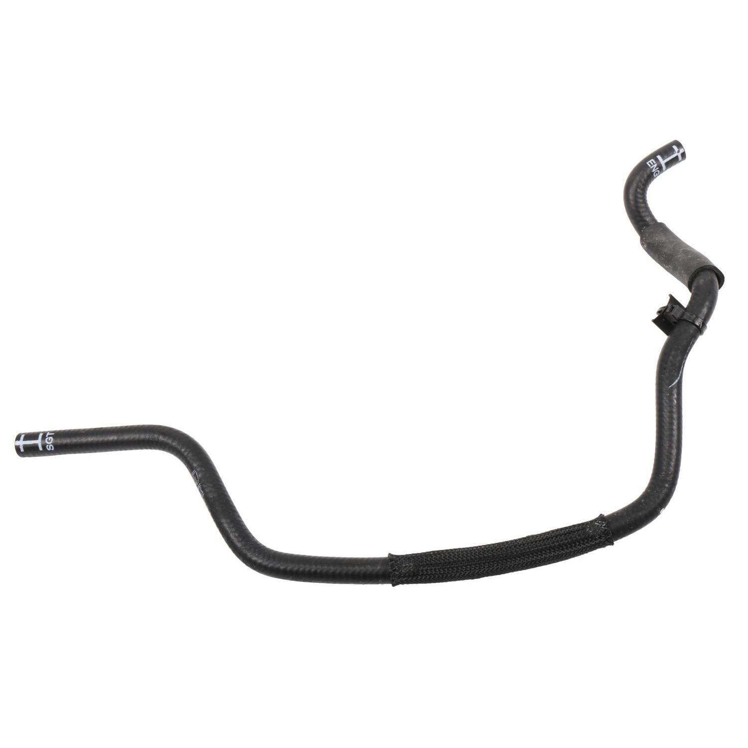 2006-2013 Chevrolet Impala Evaporative Emissions System Lines - AC