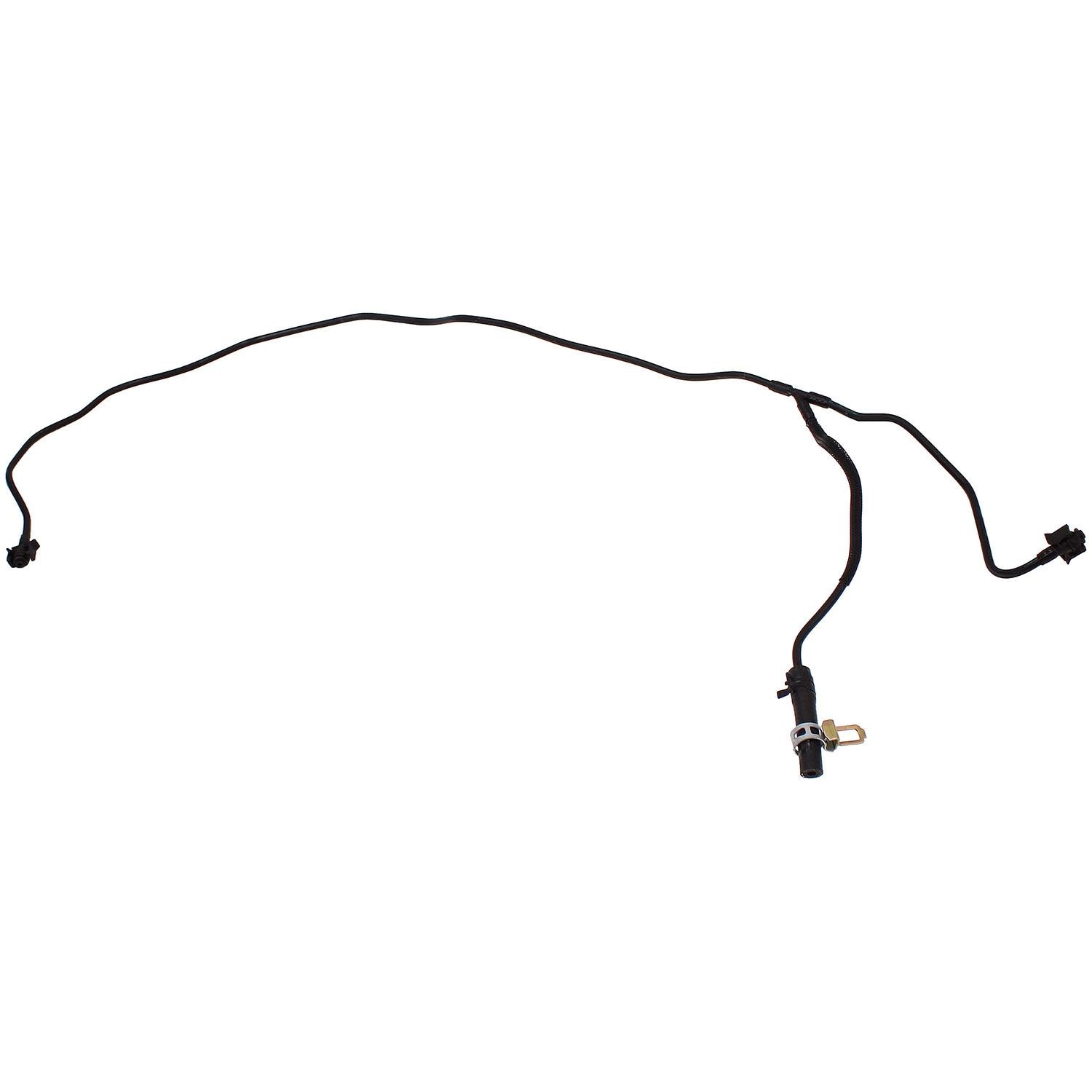 Dorman - OE Solutions Engine Coolant Overflow Hose 626-653 | AutoZone