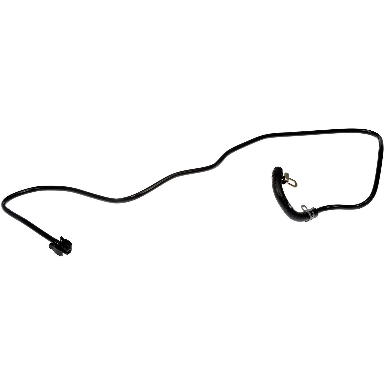 Dorman - OE Solutions Engine Coolant Overflow Hose 626-710 | AutoZone
