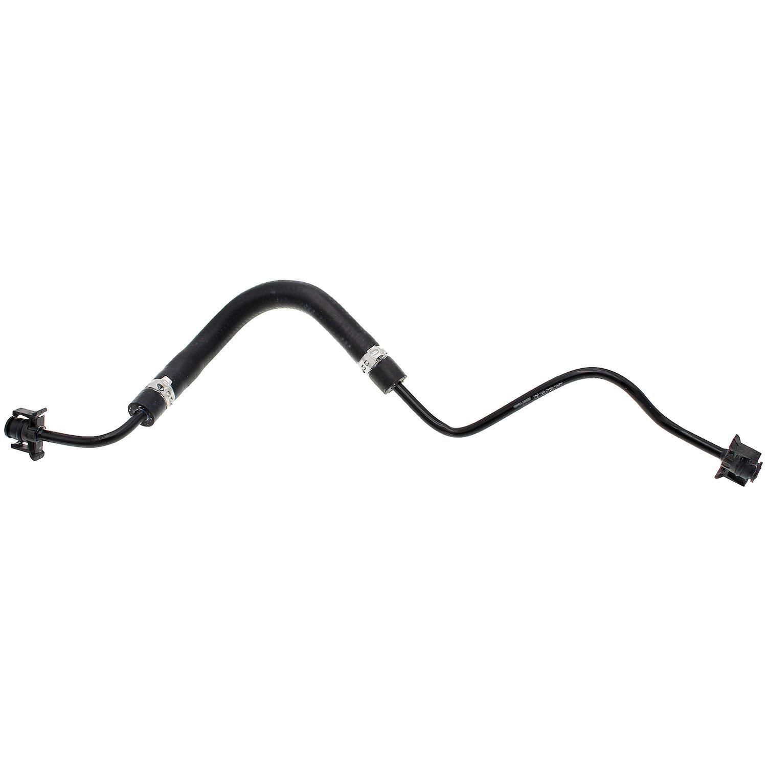 Dorman - OE Solutions Engine Coolant Overflow Hose 626-740 | AutoZone