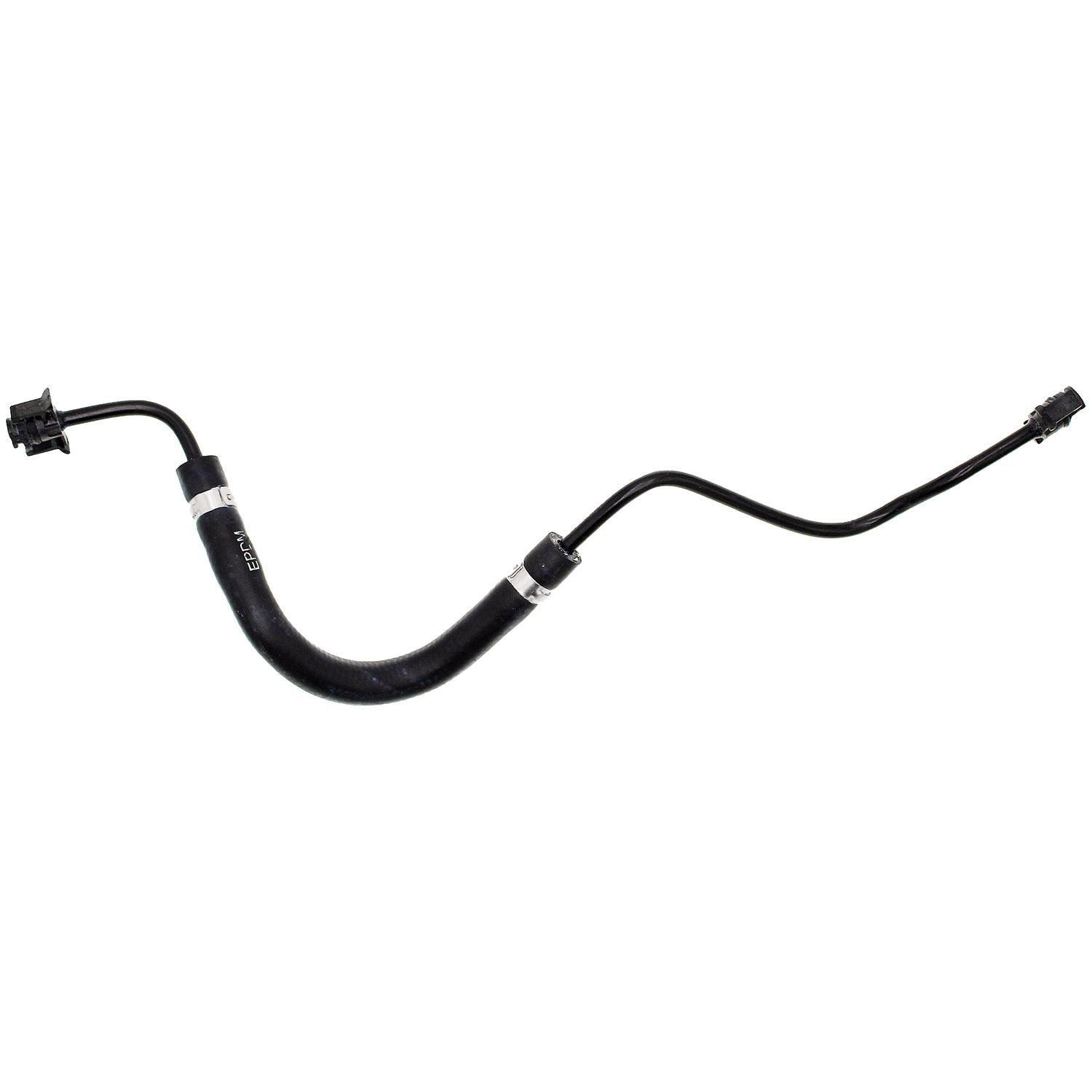 Dorman - OE Solutions Engine Coolant Overflow Hose 626-740 | AutoZone