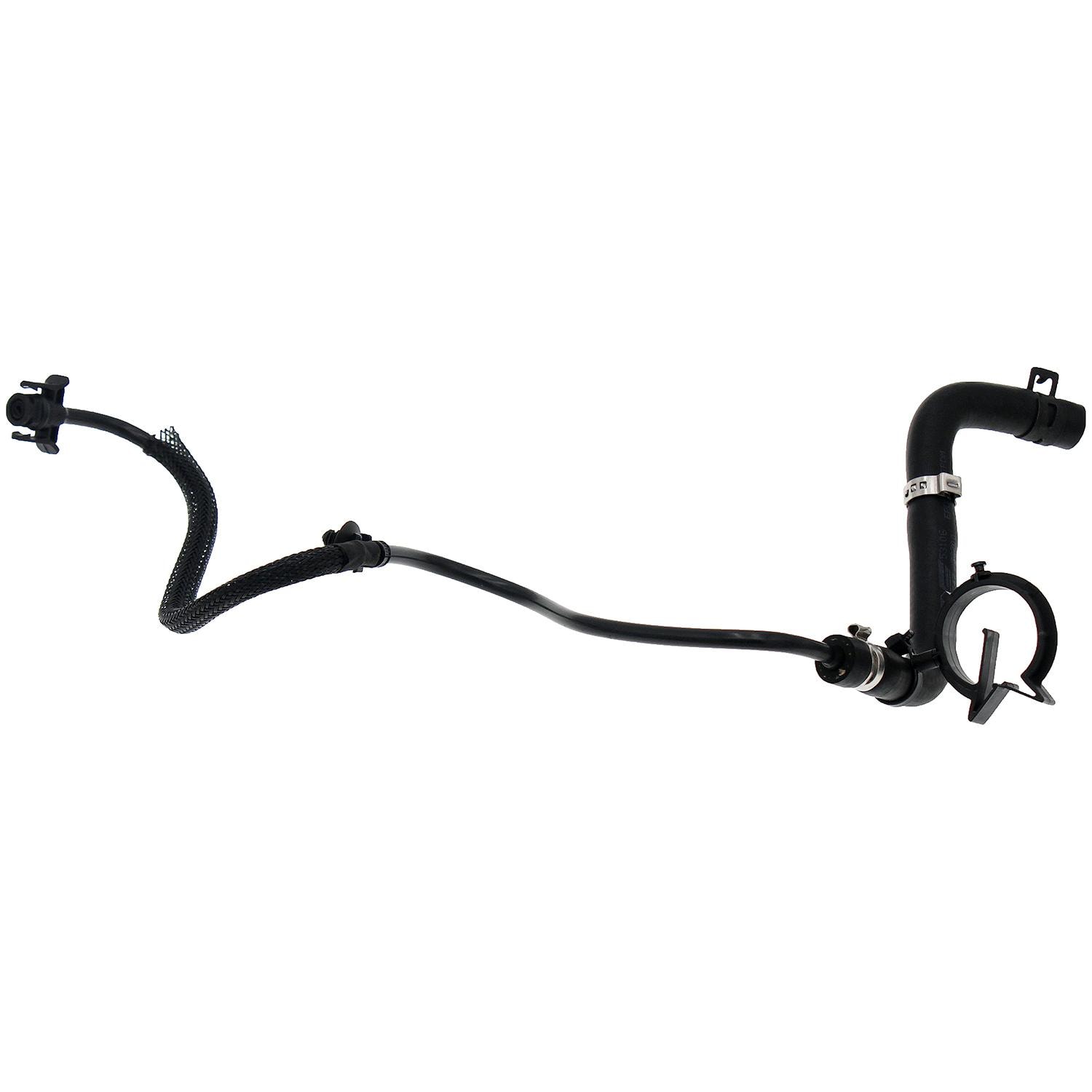 Dorman - OE Solutions Engine Coolant Overflow Hose 626-747 | AutoZone
