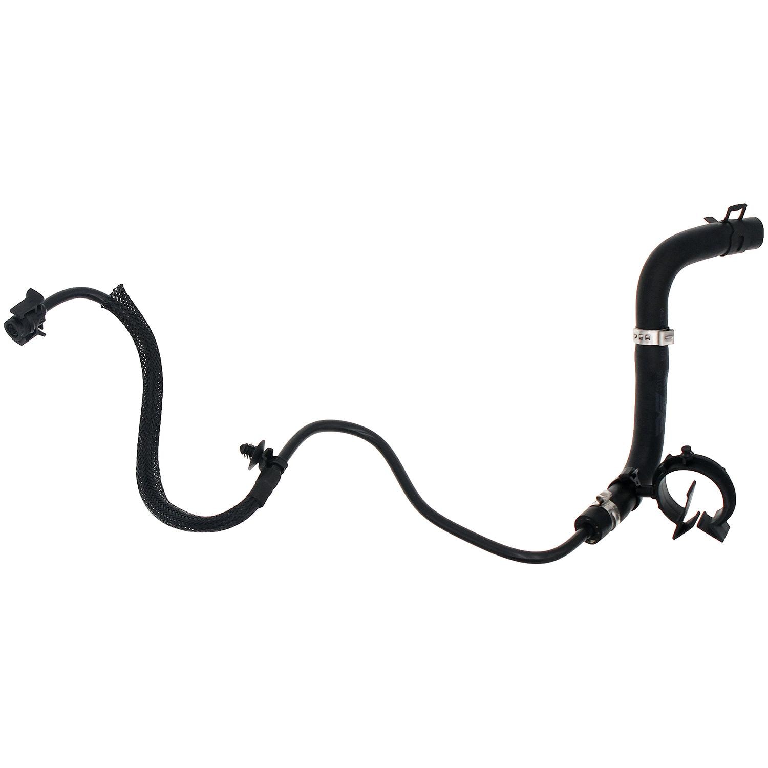 Dorman - OE Solutions Engine Coolant Overflow Hose 626-747 | AutoZone
