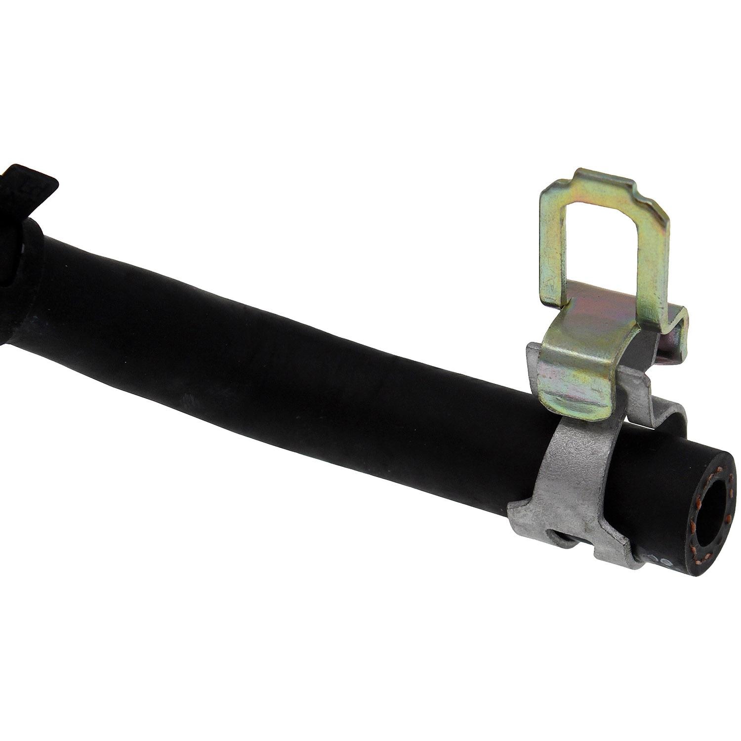Dorman - OE Solutions Engine Coolant Overflow Hose 626-786 | AutoZone