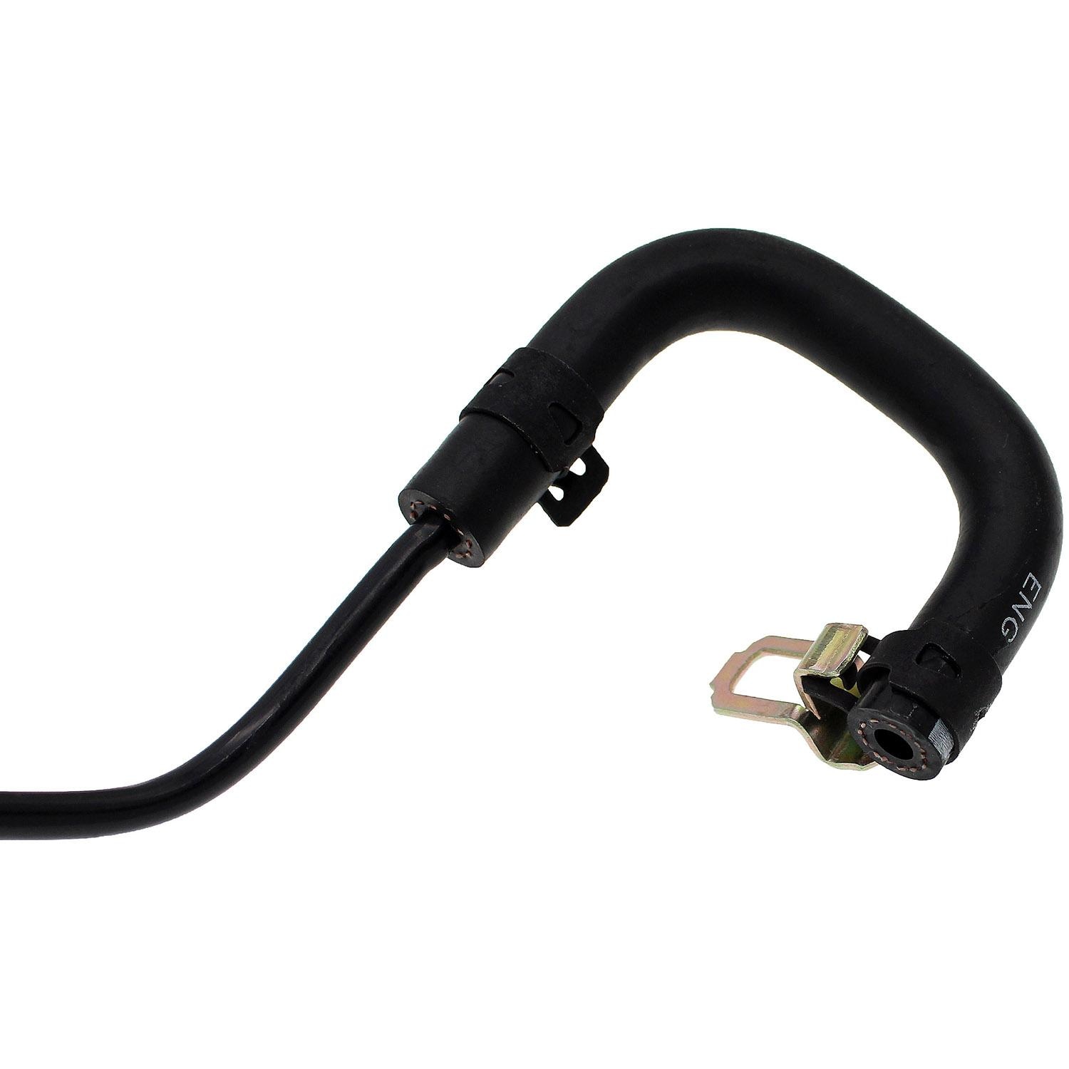 Dorman - OE Solutions Engine Coolant Overflow Hose 626-796 | AutoZone