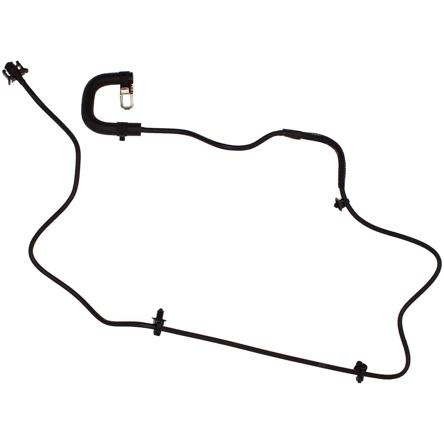 Dorman - OE Solutions Engine Coolant Overflow Hose 626-796 | AutoZone