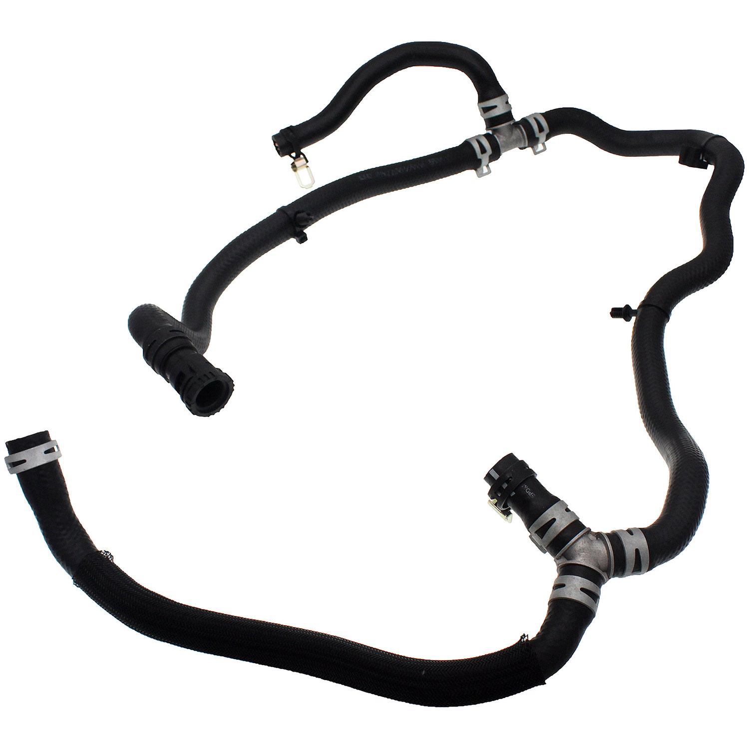 Dorman - OE Solutions Engine Coolant Overflow Hose 626-803 | AutoZone